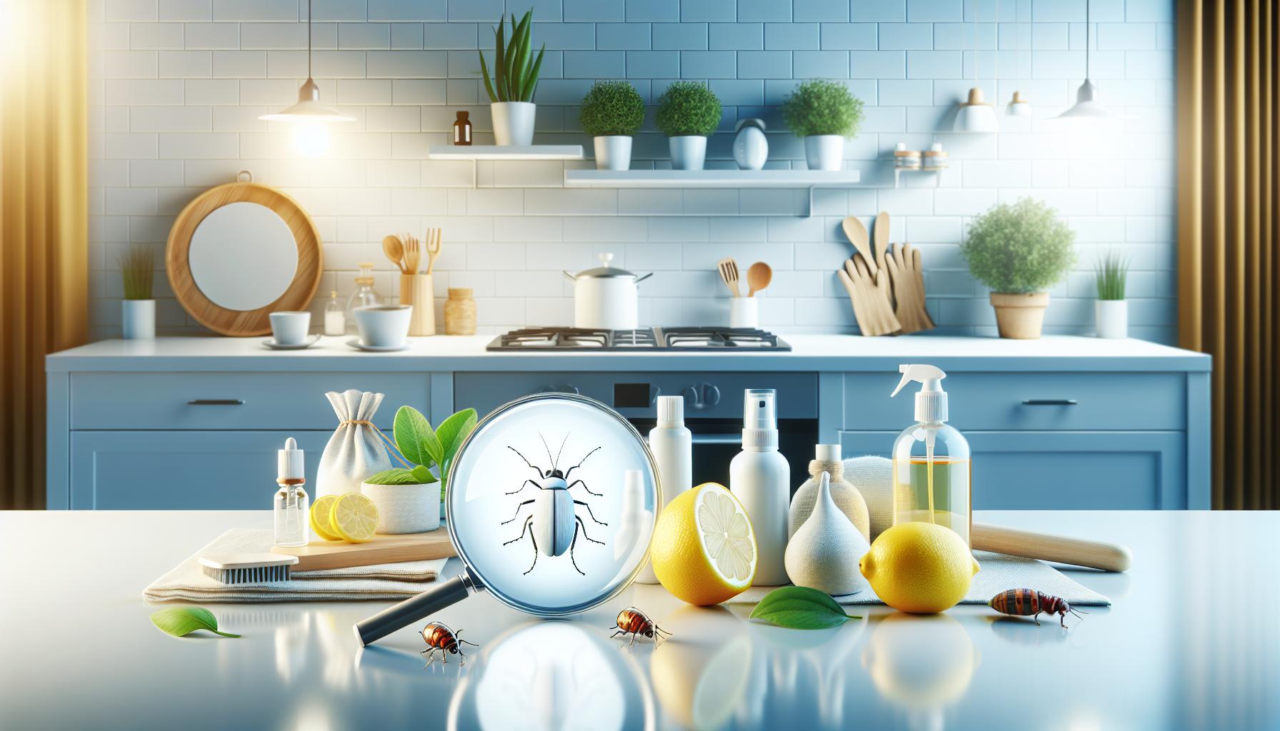 Insecto blanco pequeño: Identificación y cómo eliminarlo