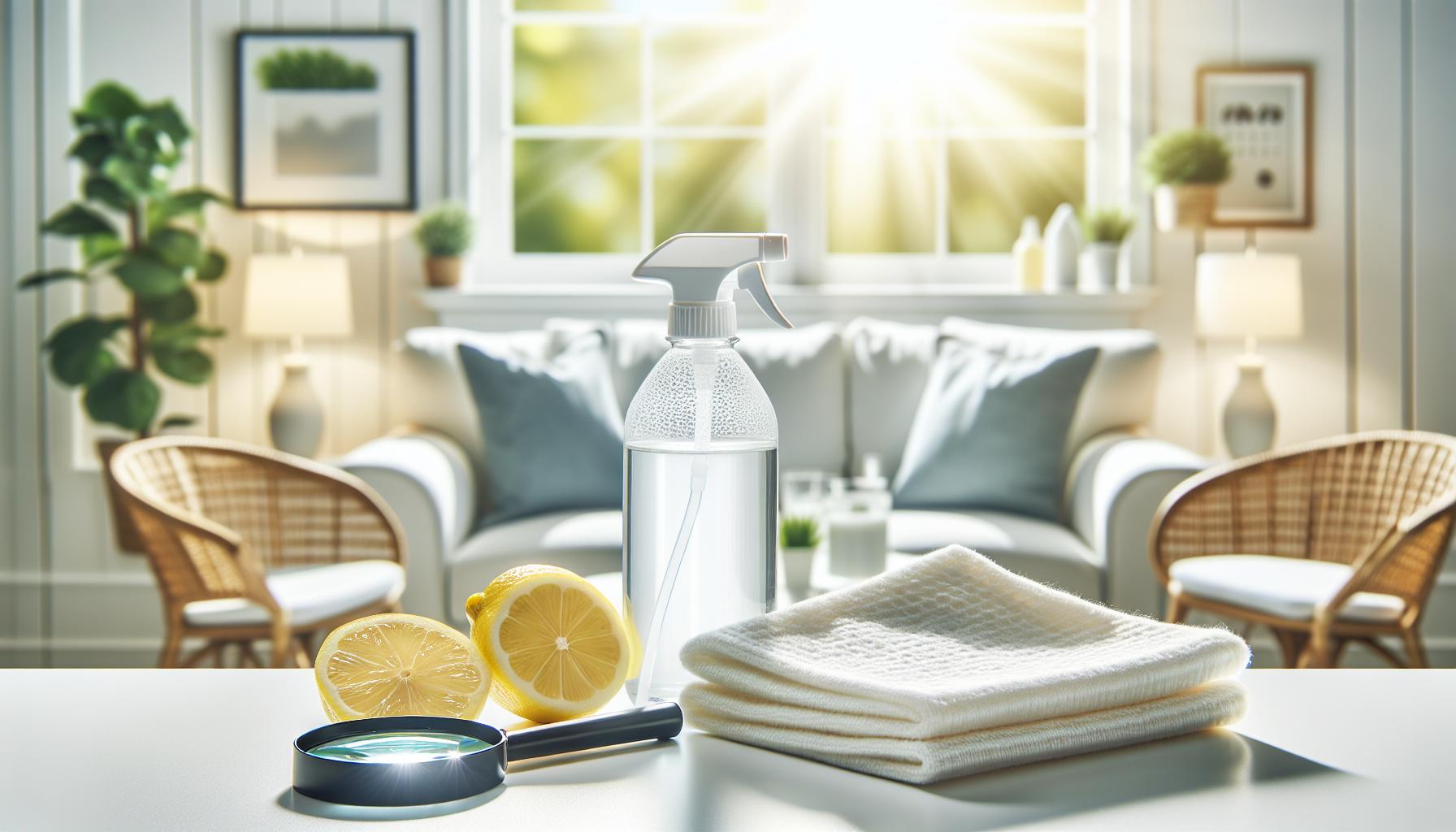 Limpieza profunda: consejos para deshacerte de los huevos de pulga