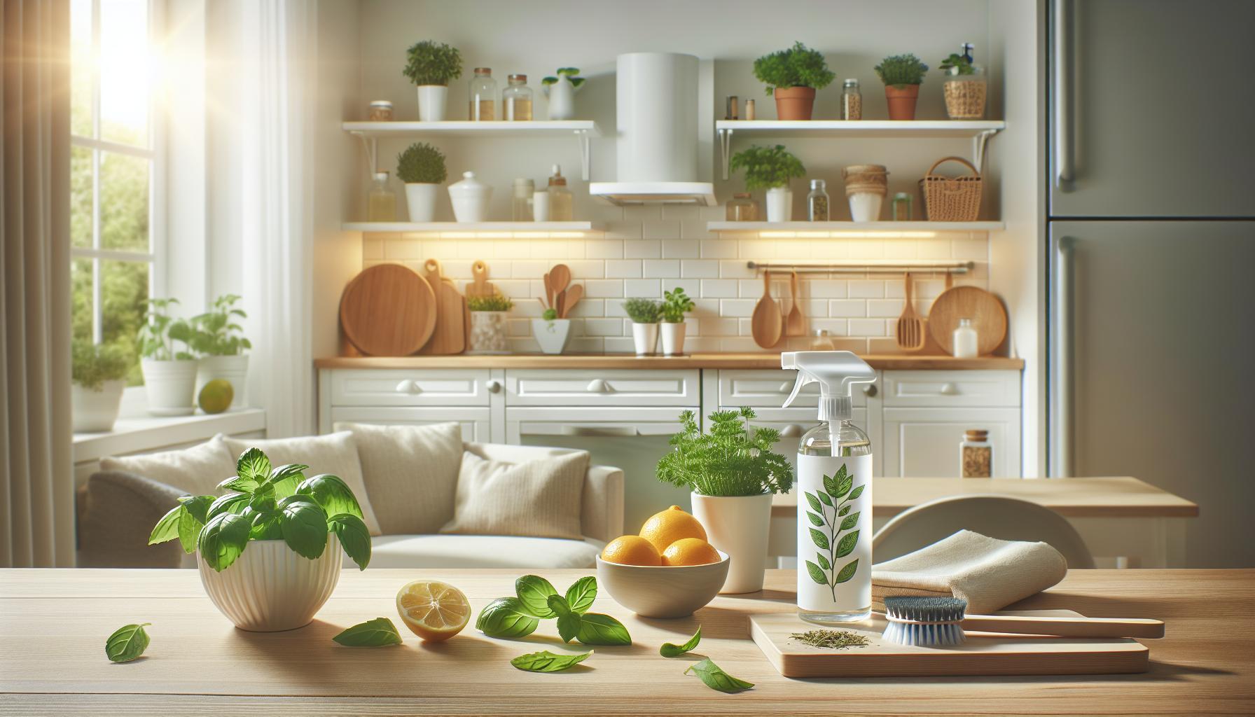 7. Los Beneficios de un Enfoque Natural en el Control de Plagas