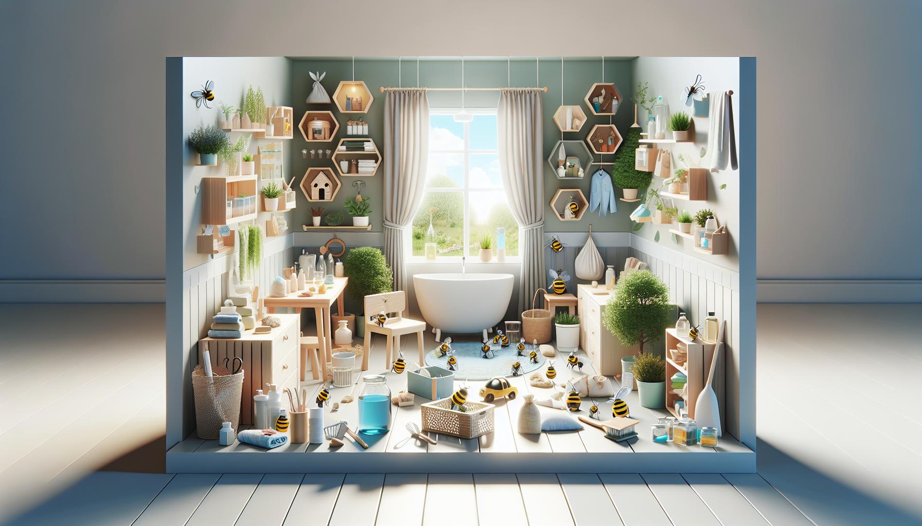 Mantenimiento Preventivo: Cómo Evitar que las Larvas Regresen