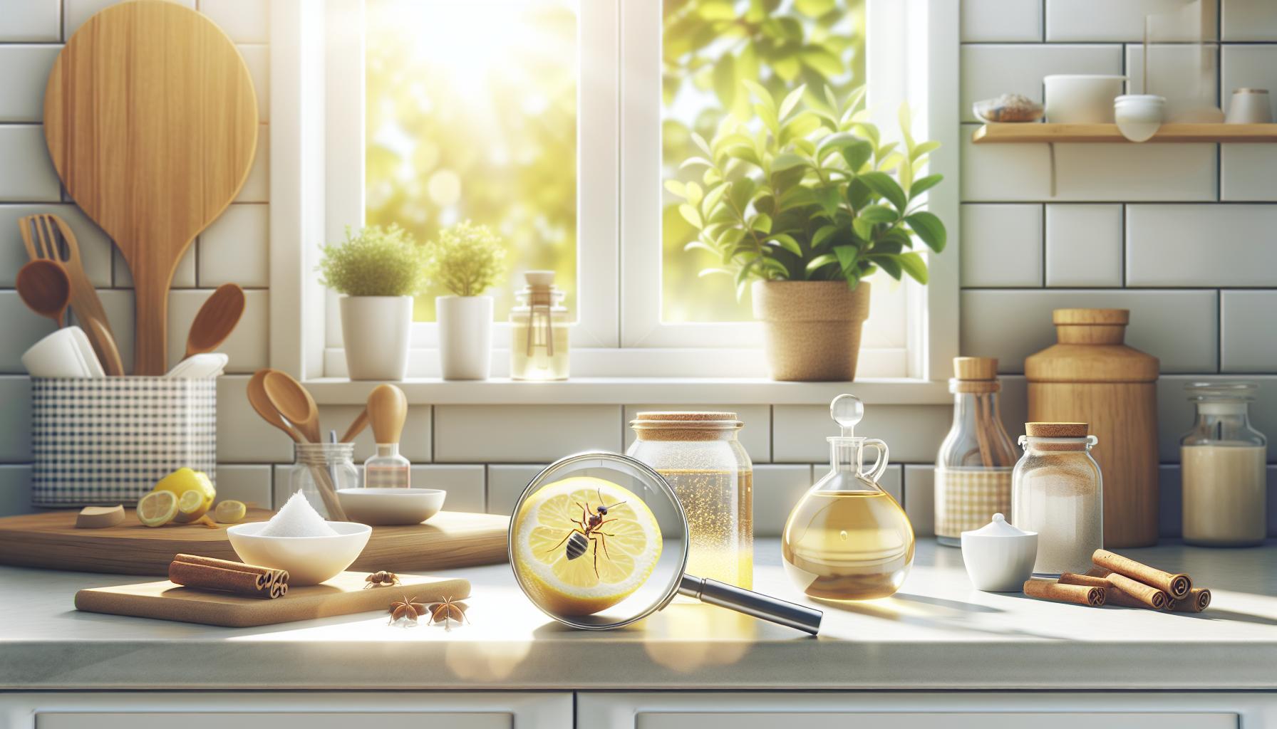 Mantenimiento preventivo: Estrategias para evitar la reaparición de hormigas