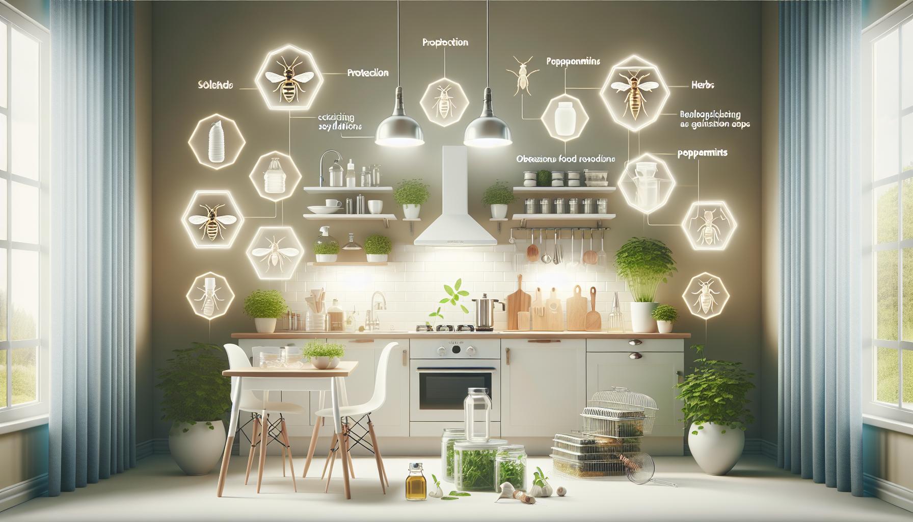 Medidas de Prevención: Proteger tu Hogar de las Avispas