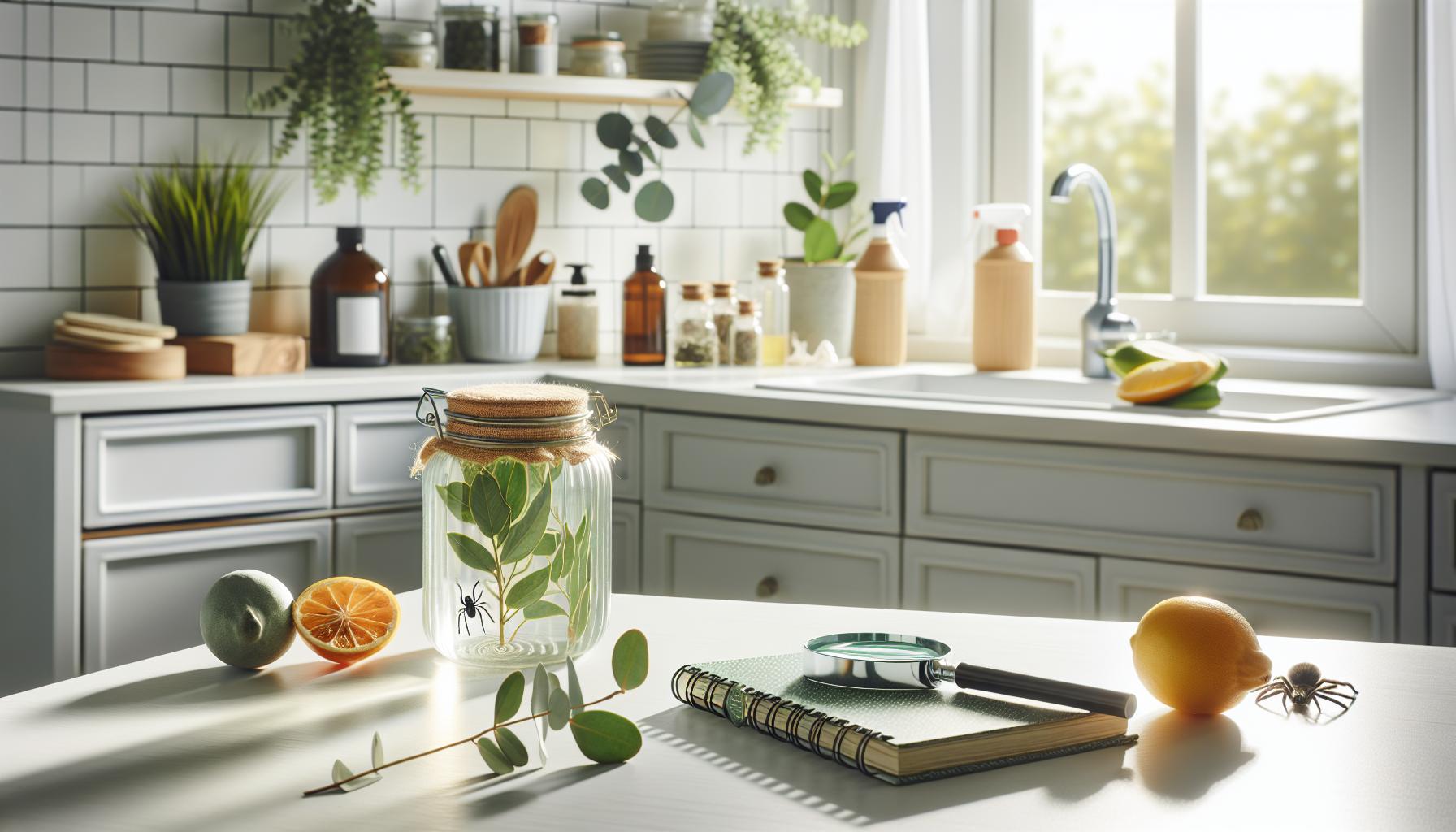 Mitos Comunes sobre Arañas: Lo que Realmente Necesitas Saber