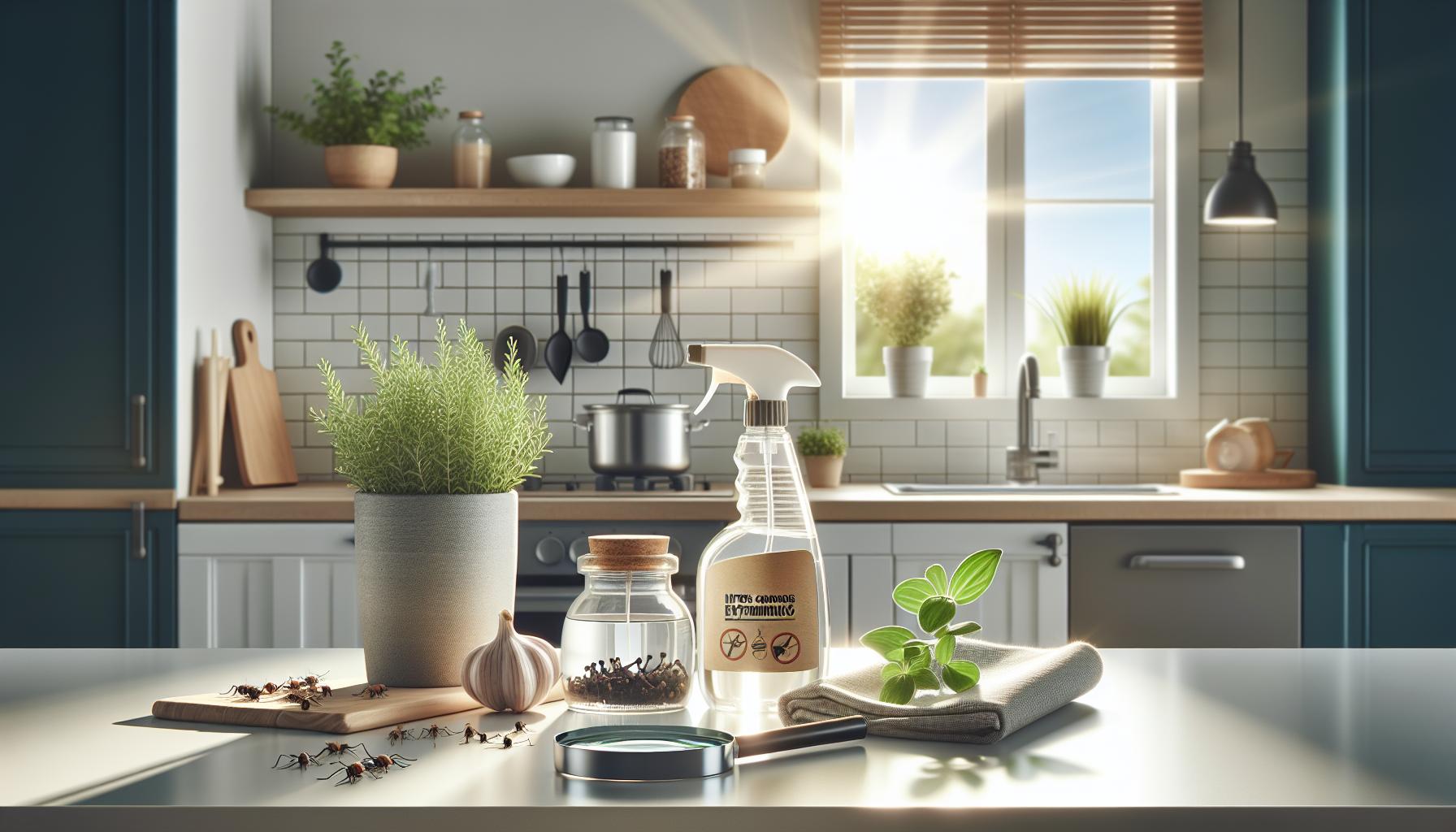 Mitos comunes sobre bichos marrones y su exterminio