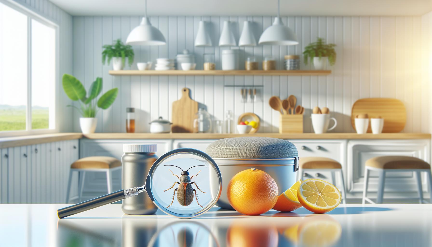Mitos Comunes sobre Cucarachas y Escarabajos que Debes Desmentir