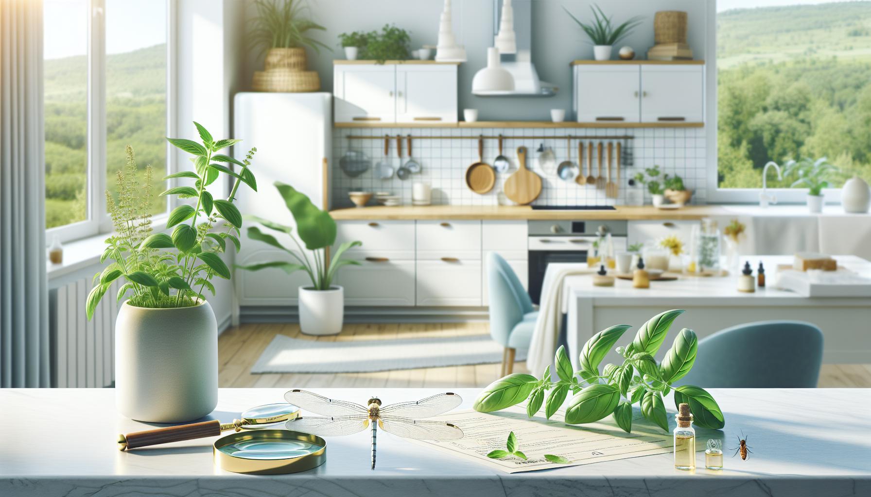 Mitos comunes sobre las libélulas: Separando la realidad de la ficción