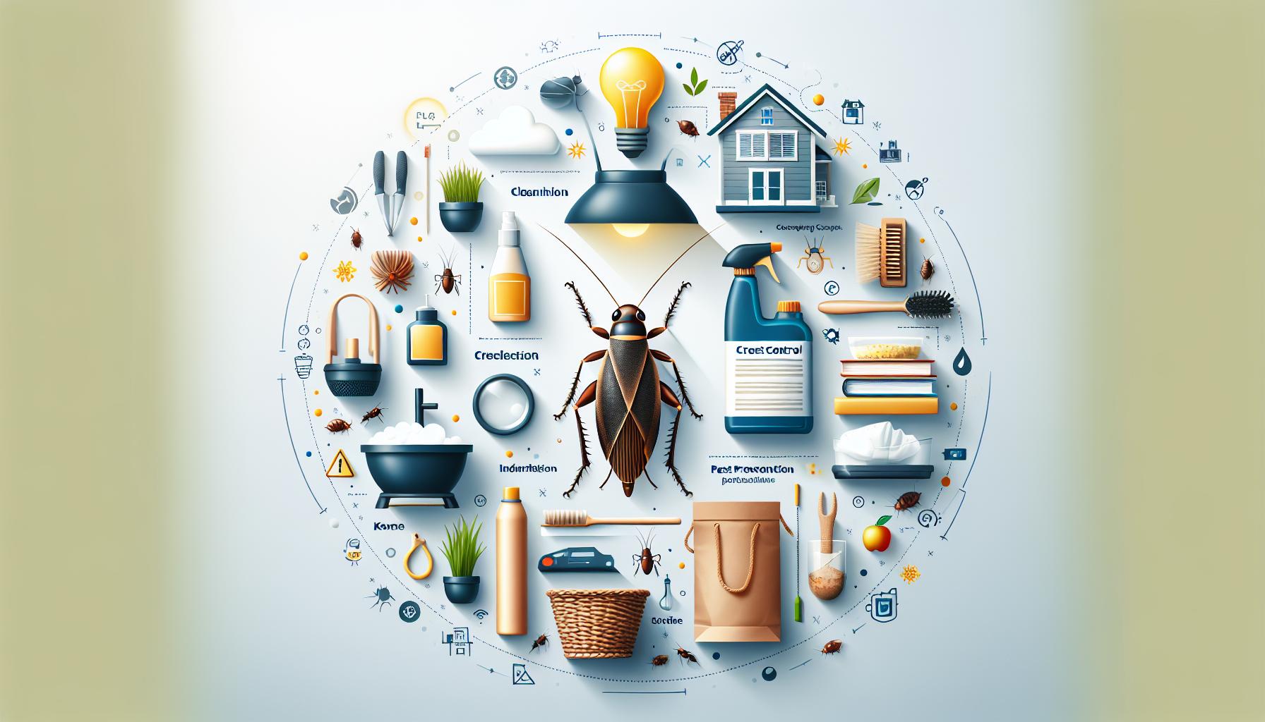 Mitos comunes sobre los grillos y su impacto en el hogar