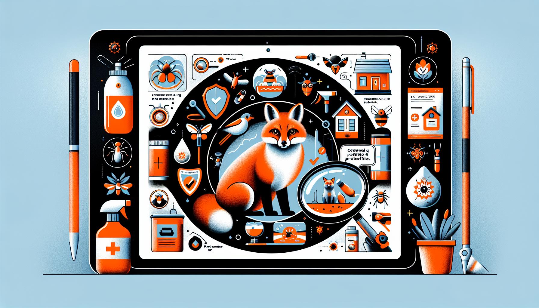 Mitos comunes sobre los zorros y su comportamiento