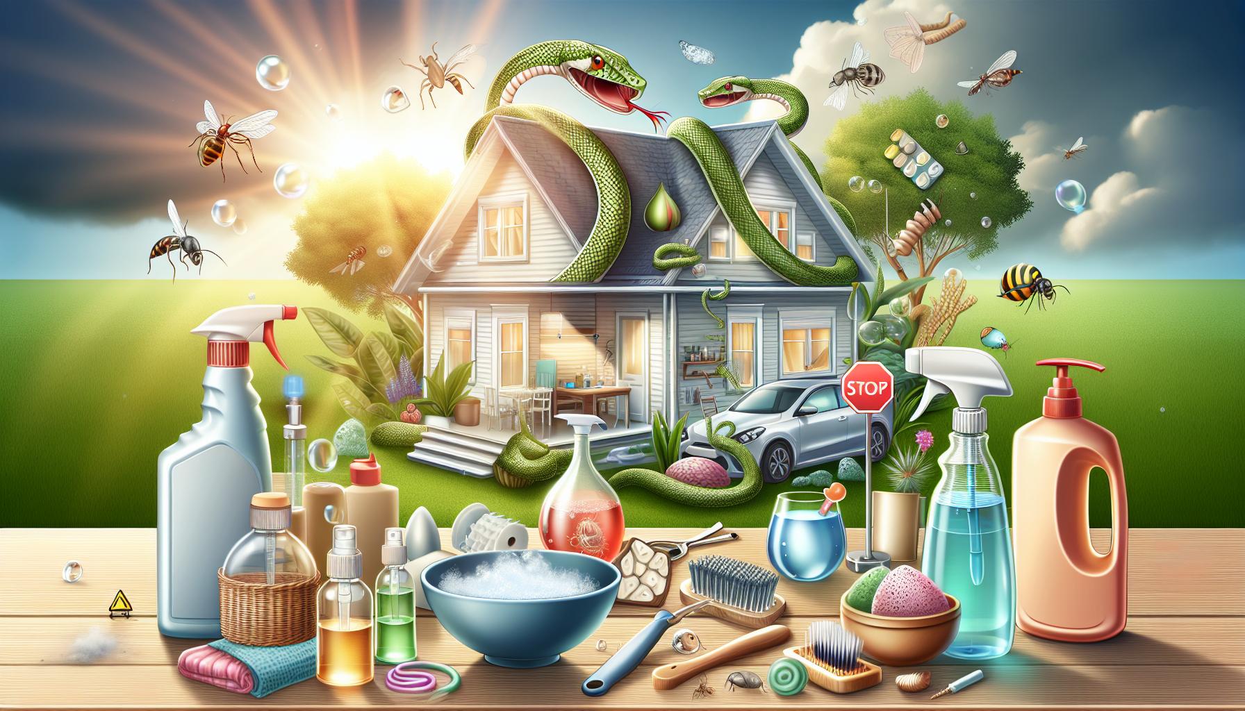 Mitos y realidades: Desmontando creencias populares sobre los huesos de serpiente