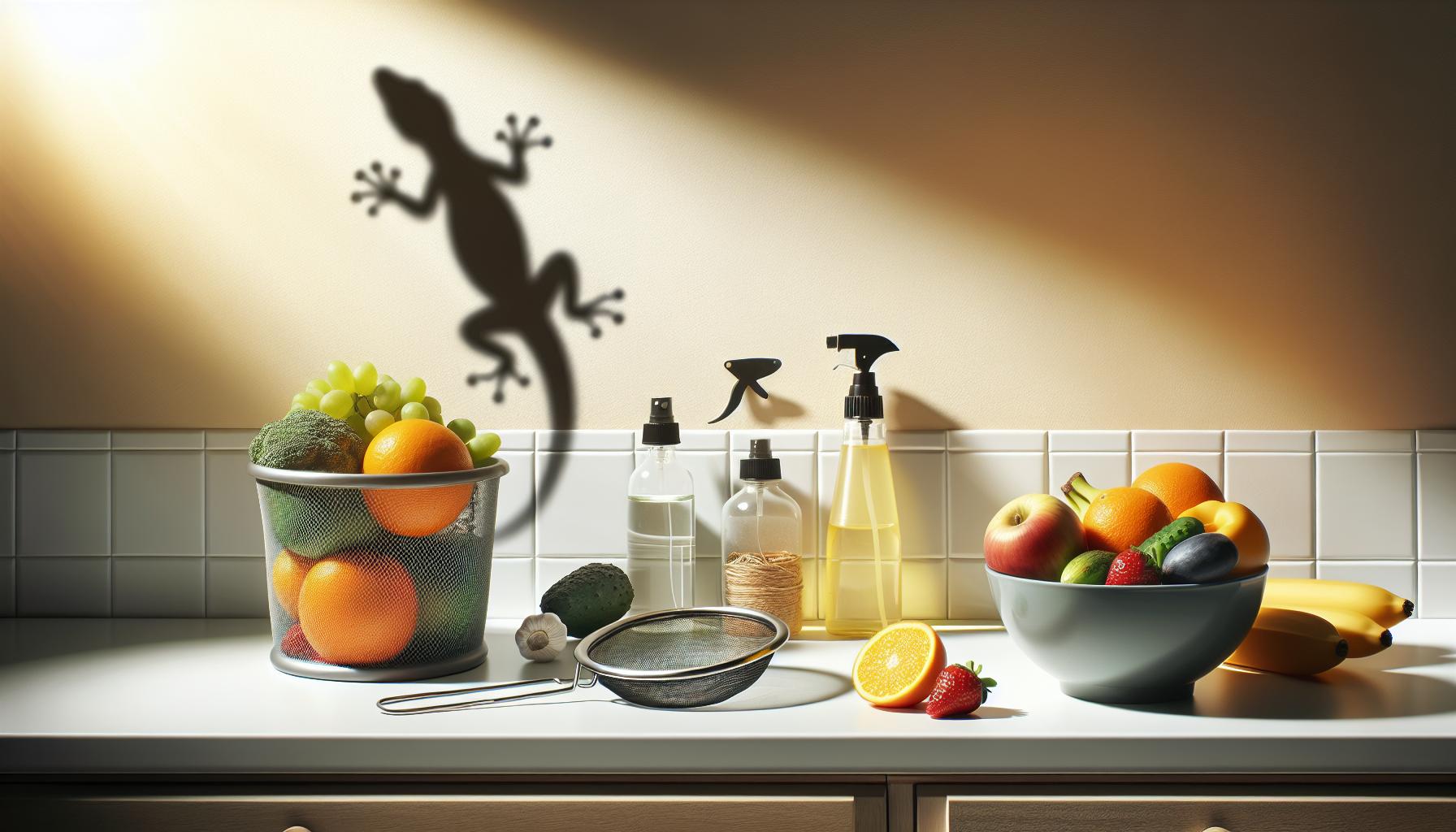 Mitos y Realidades sobre la Alimentación de Lagartijas en el Hogar