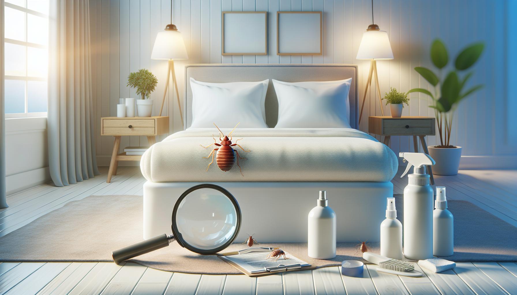 Mitos y realidades sobre las chinches: Lo que necesitas saber