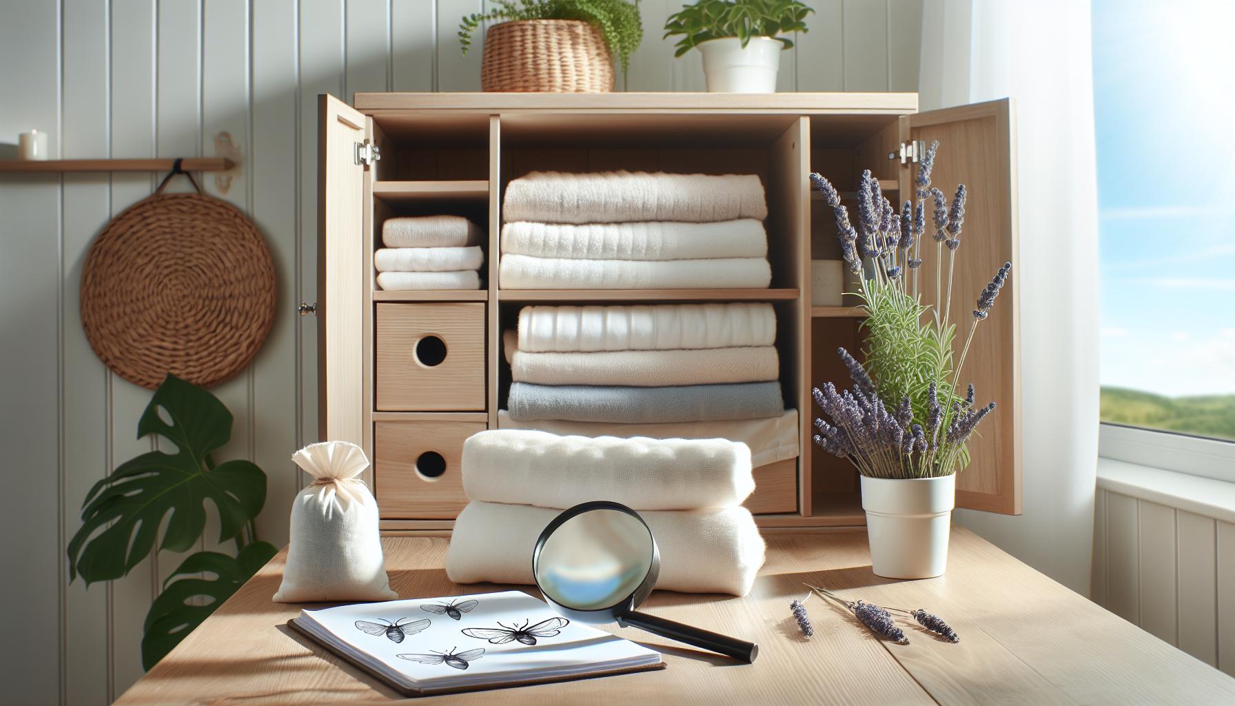 Mitos y Realidades sobre las Polillas en el Hogar: Lo Que Debes Saber