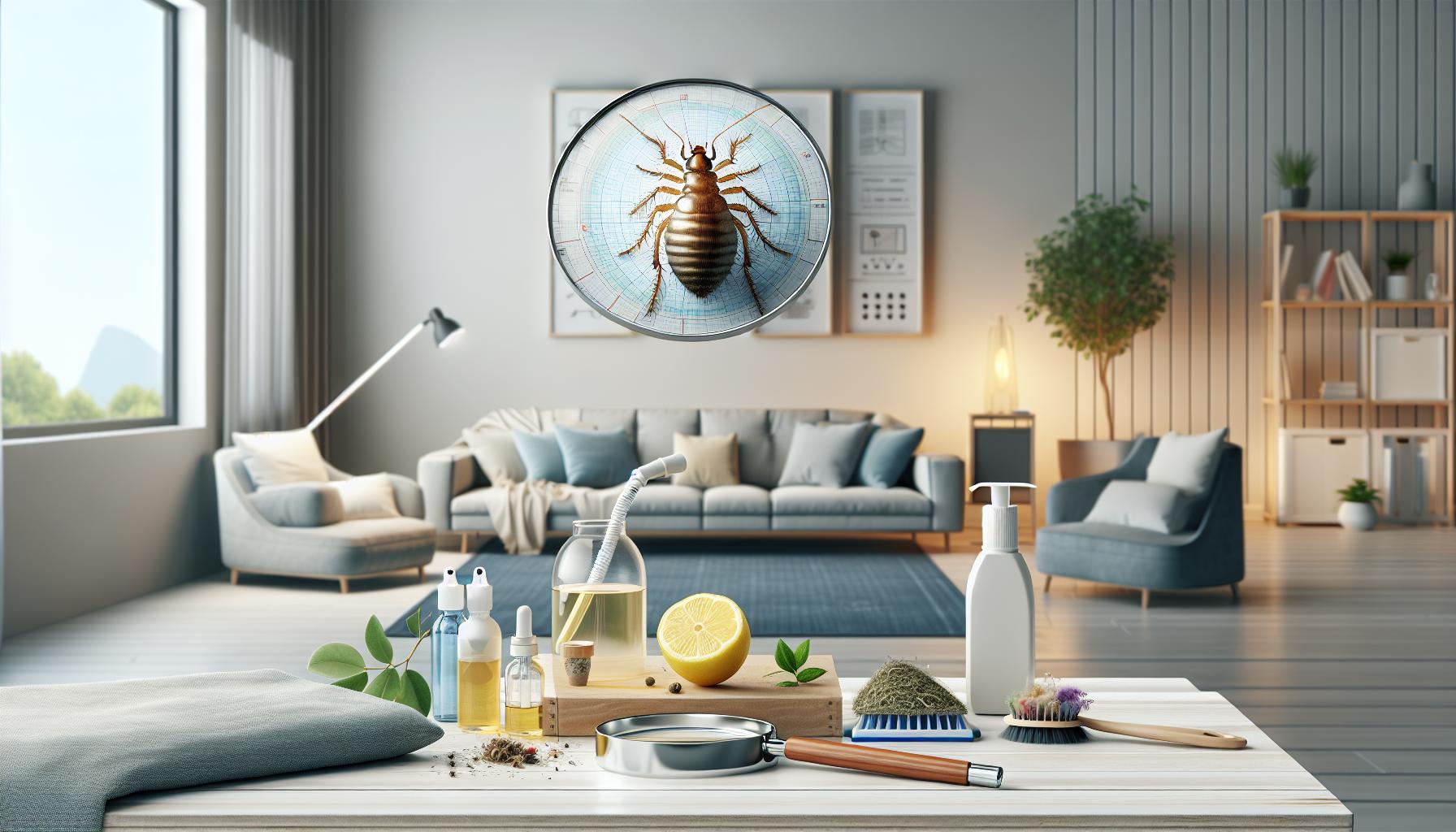 Mitos y realidades sobre las pulgas: lo que debes saber para proteger tu hogar