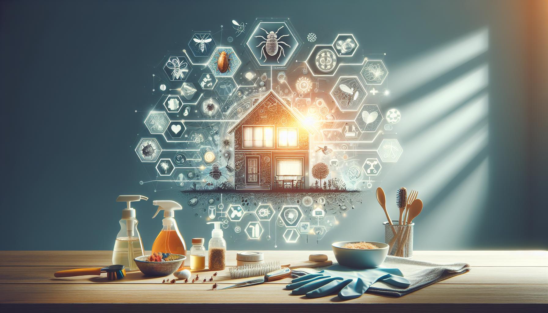 Mitos y realidades sobre la luz y los mosquitos: Desmitificando creencias comunes