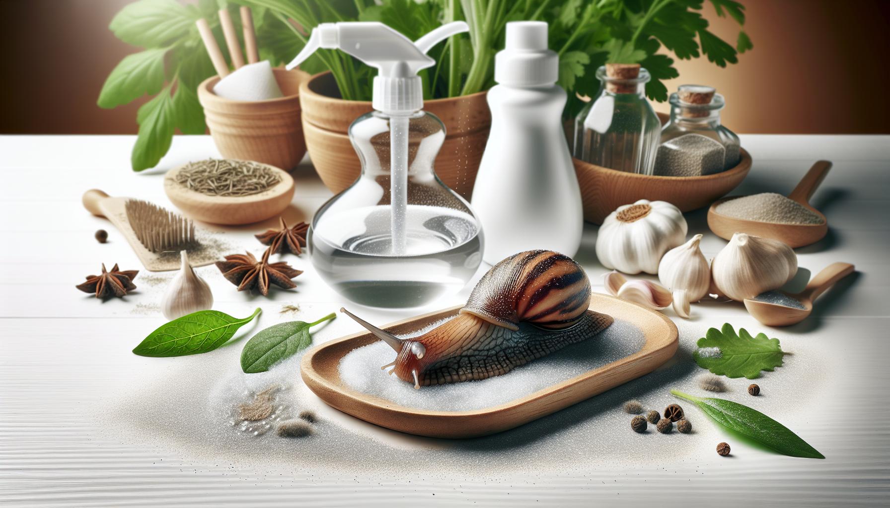 Mitos y realidades: ¿Son realmente venenosas las babosas de tierra?