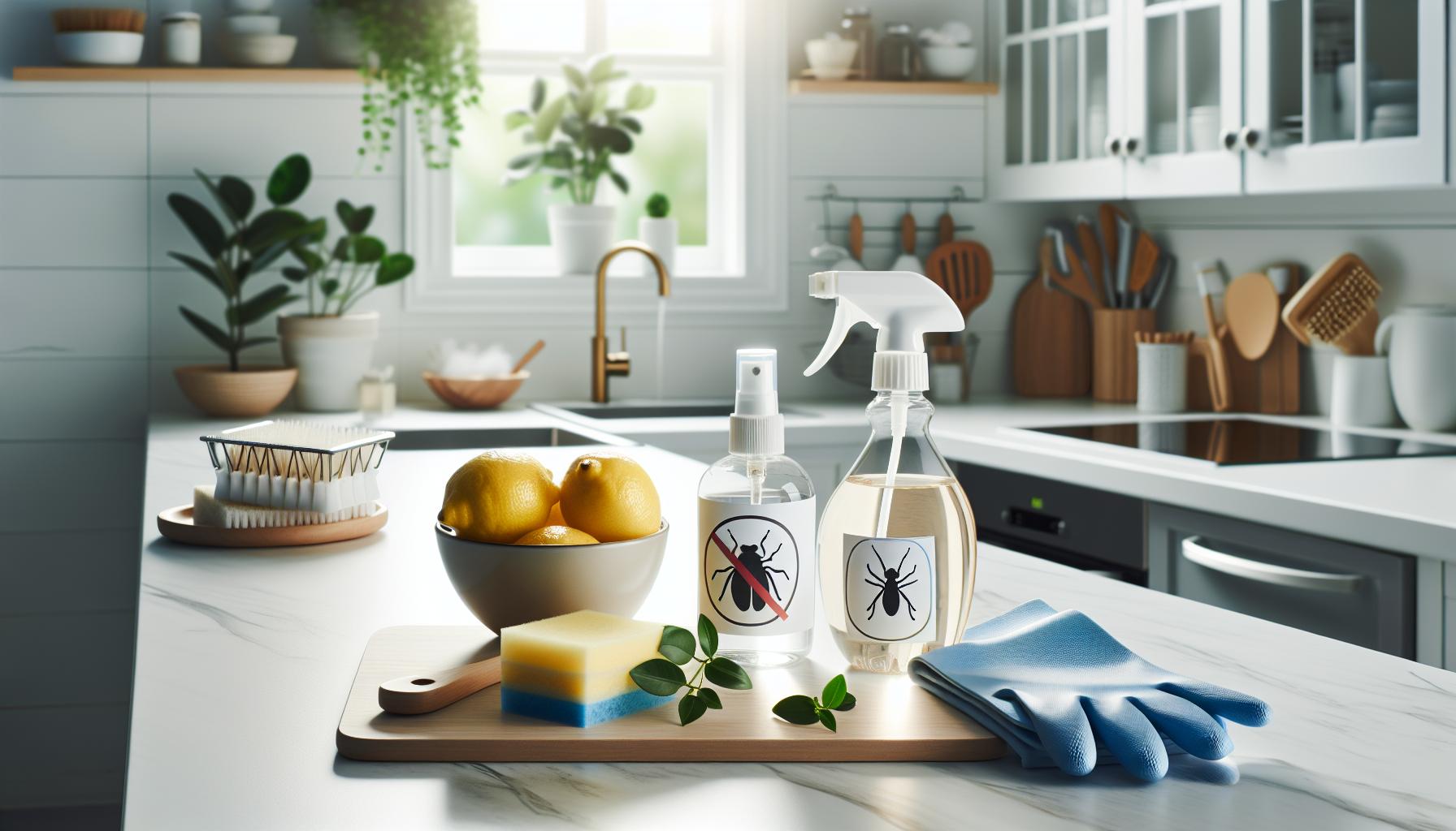 Mitos sobre el Control de Plagas: Lo que Realmente Funciona y lo que No