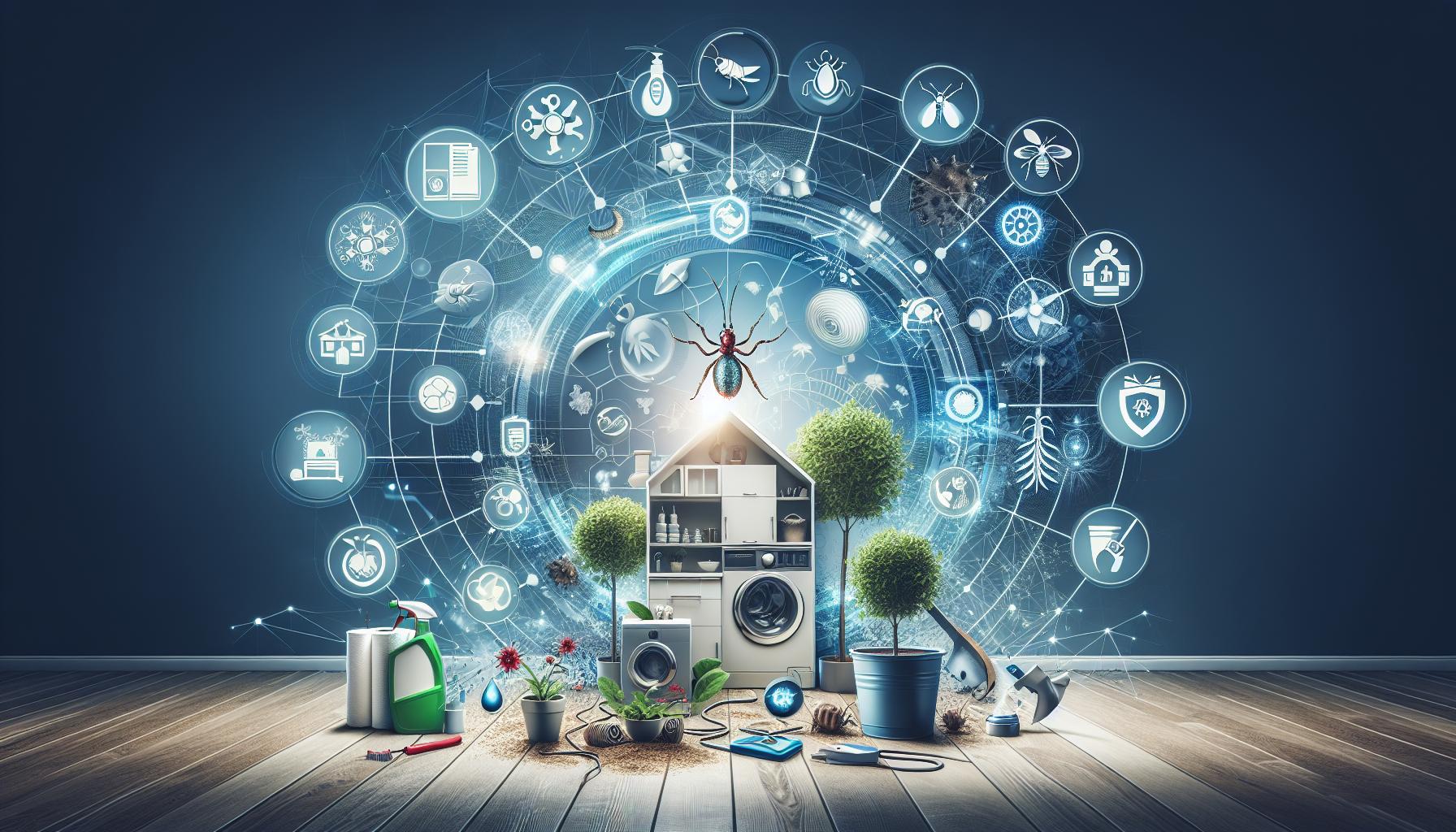 Mitos sobre las pulgas y la temperatura: Lo que realmente necesitas saber