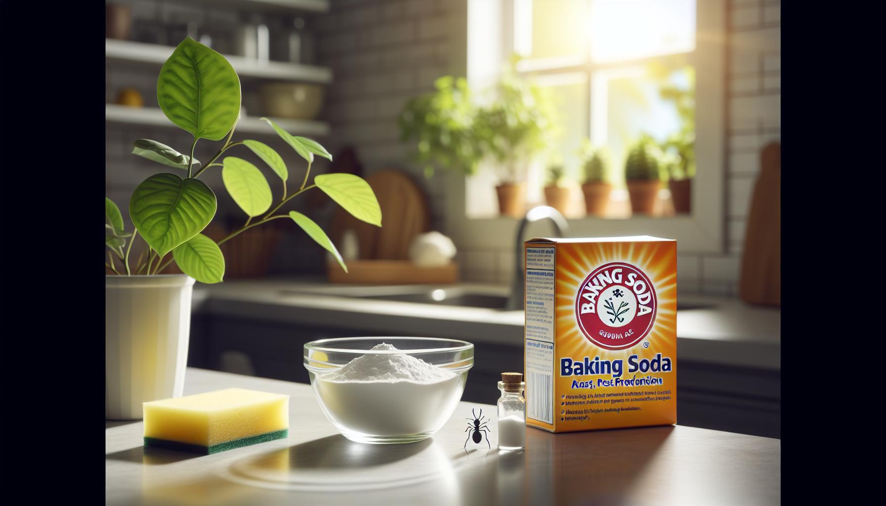 Método de aplicación: cómo utilizar bicarbonato de sodio en tu hogar