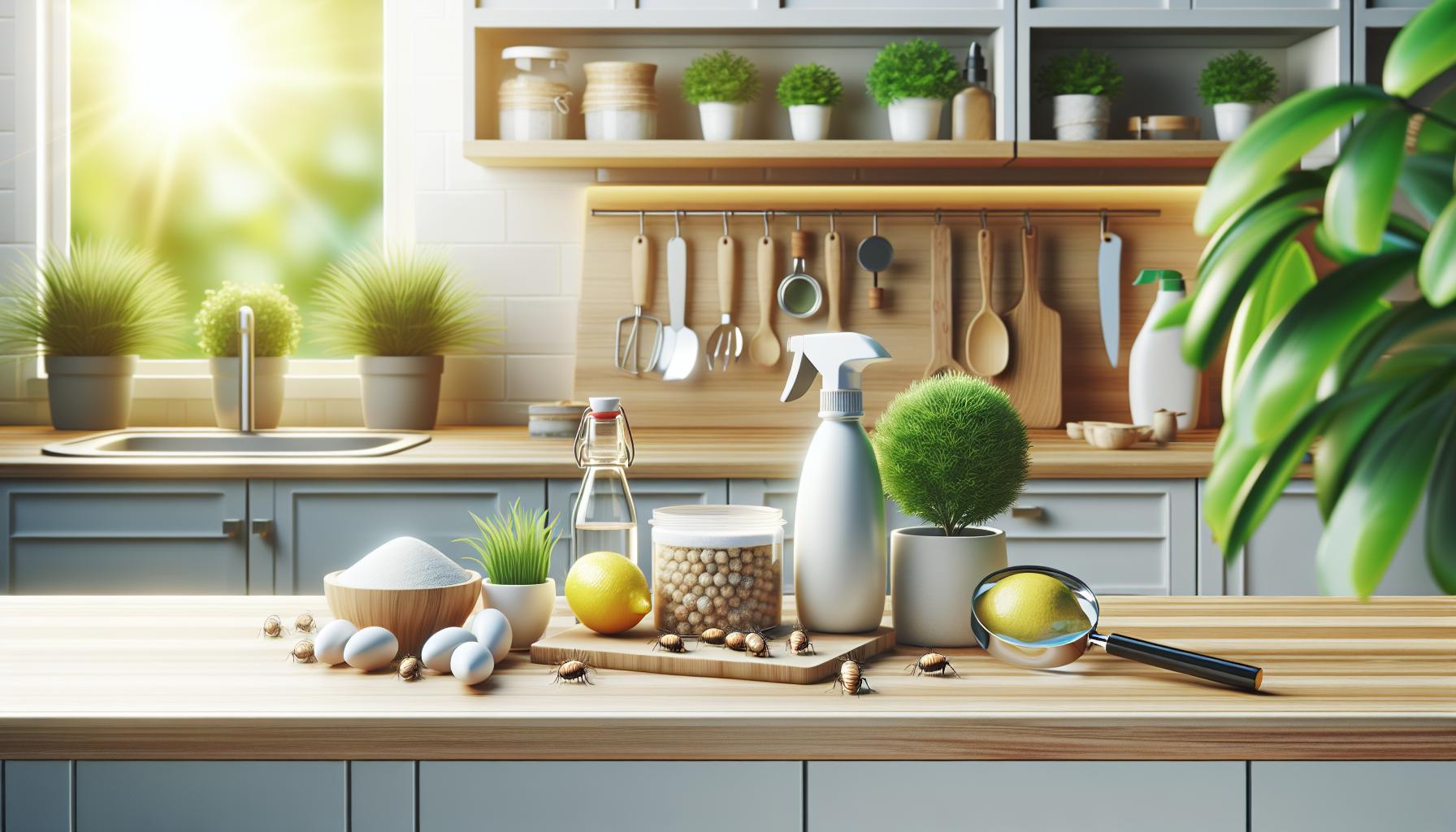 Métodos Caseros para el Control Inmediato de Huevos de Gusanos Blancos