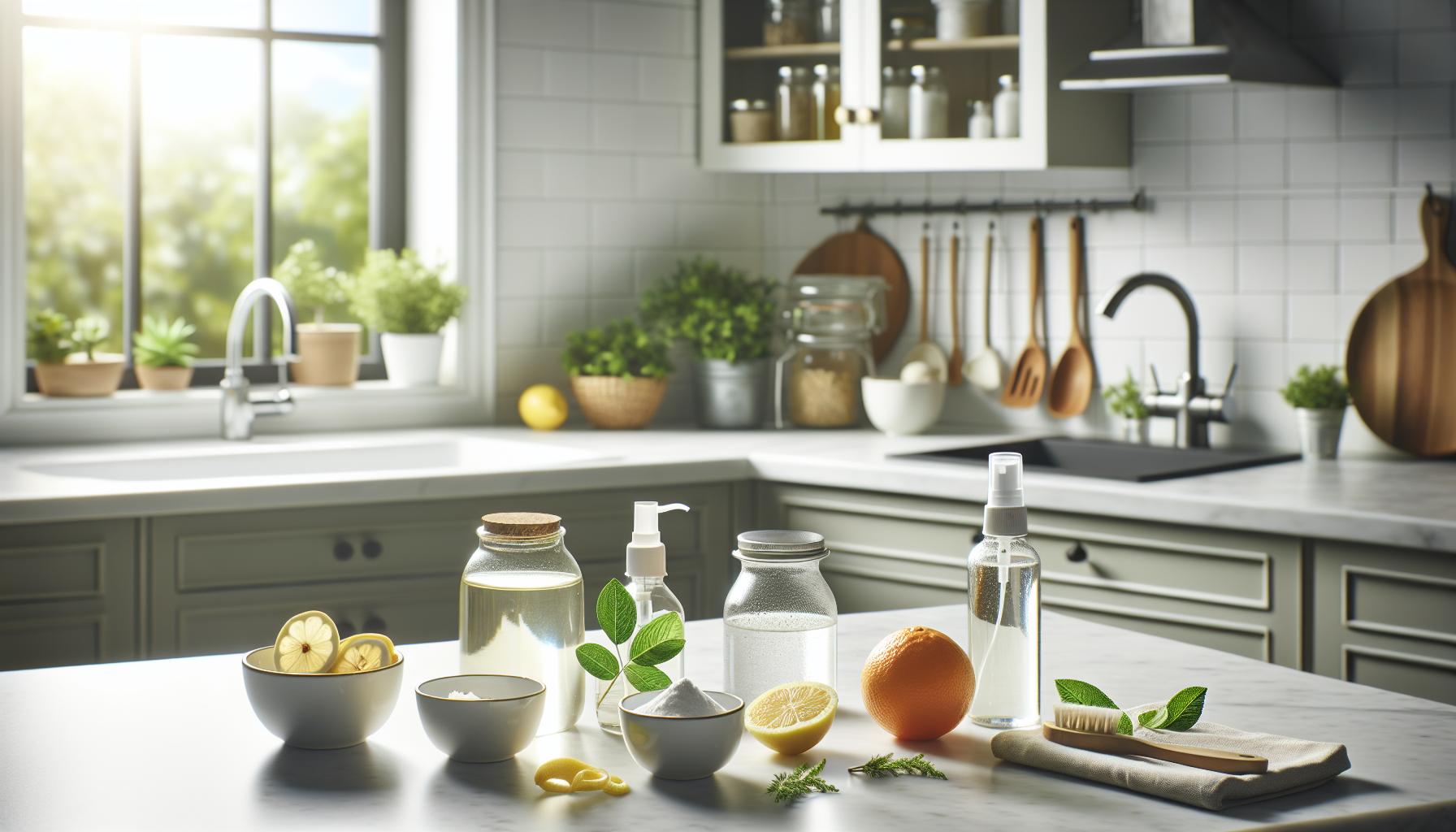 Métodos caseros para eliminar plagas: soluciones rápidas y efectivas