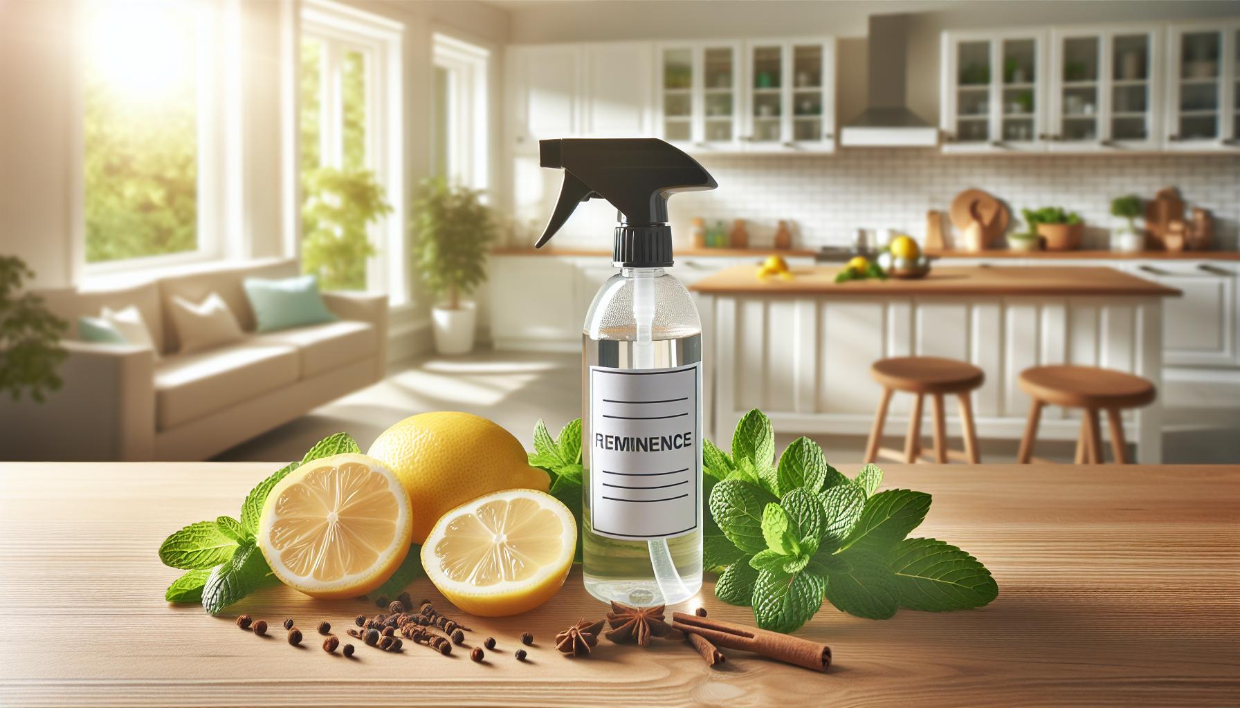 Métodos Efectivos para Eliminar Bichos Pequeños: Soluciones Caseras y Comerciales