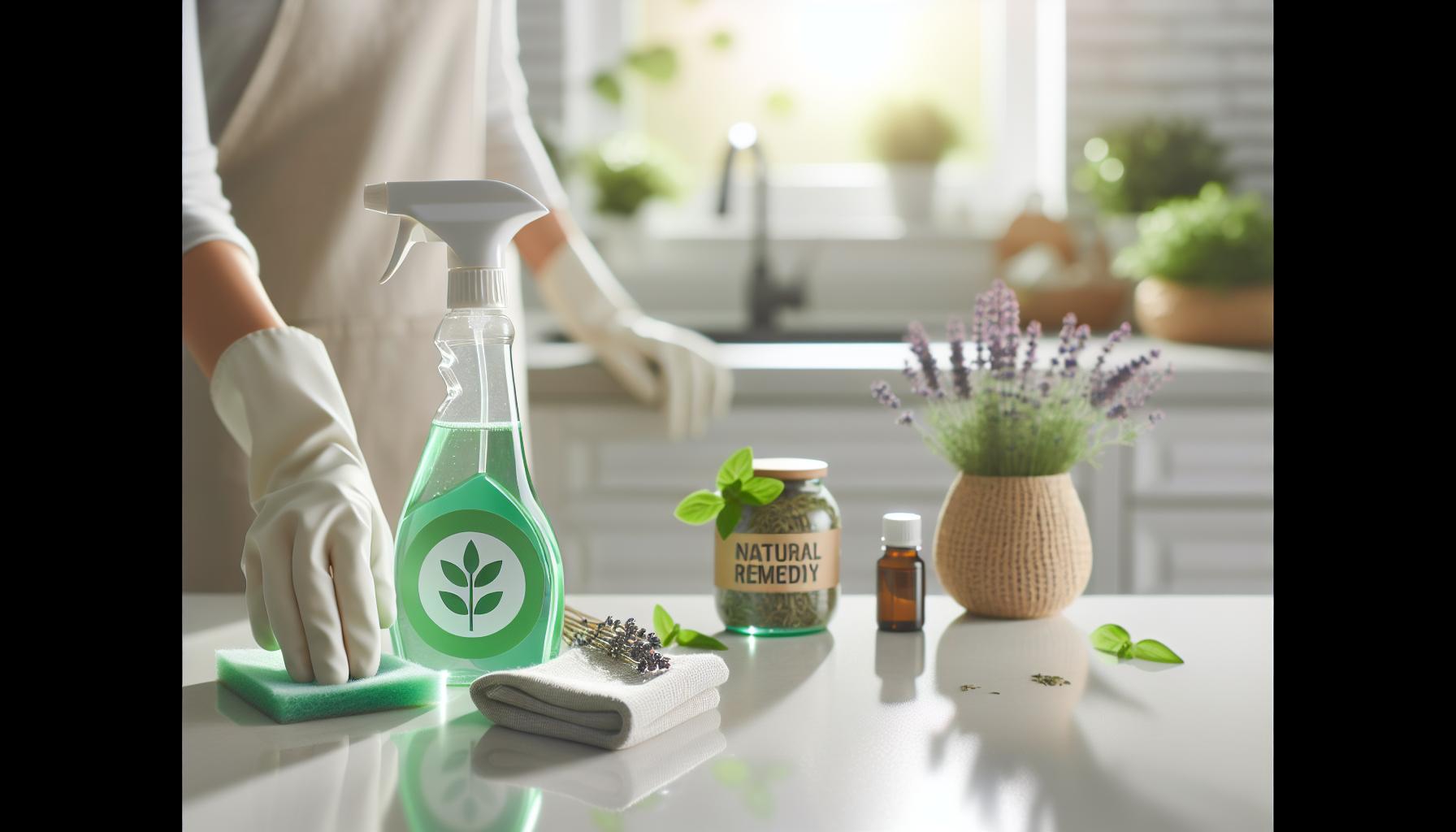 Métodos efectivos para limpiar excrementos de hormiga: Guía paso a paso