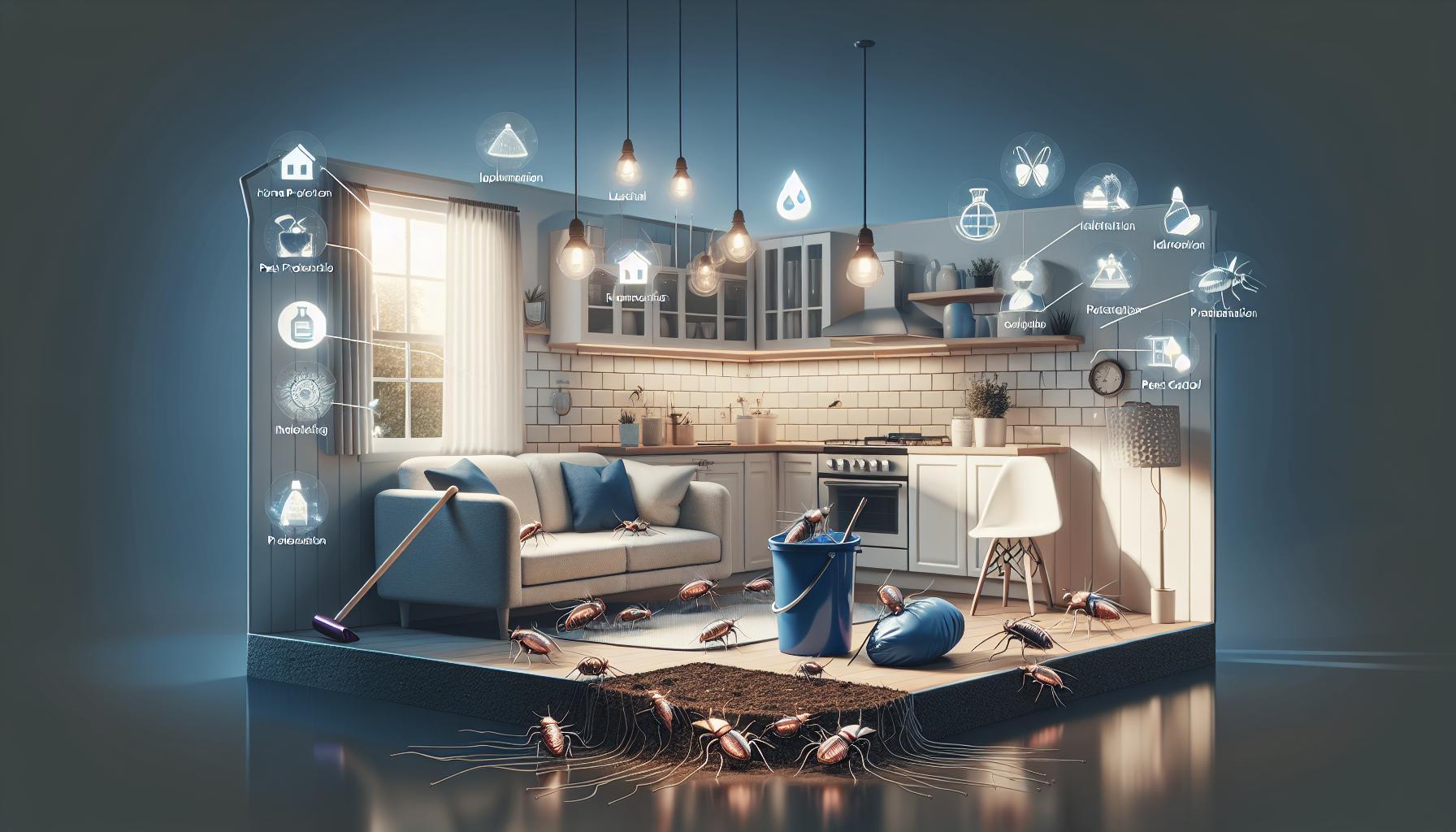 Métodos Efectivos sin Químicos: Cómo Mantener a Raya a los Gorriones