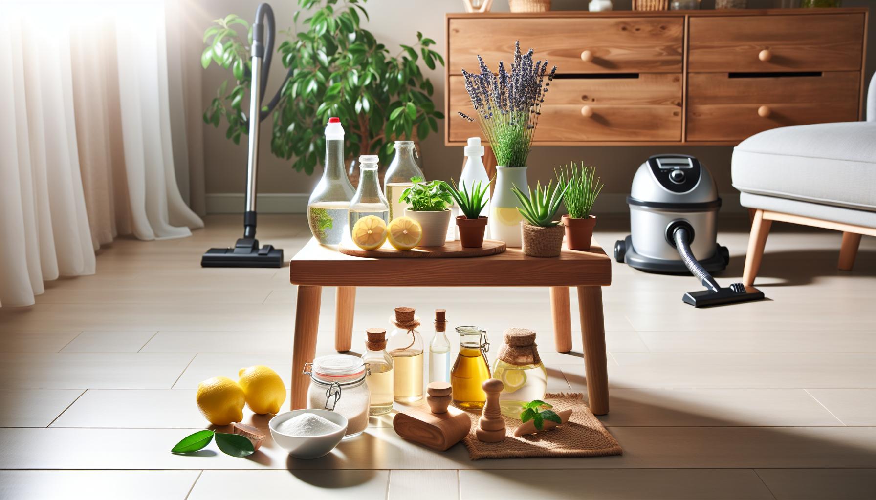 Métodos Naturales para Combatir las Pulgas: Ingredientes de Casa Efectivos