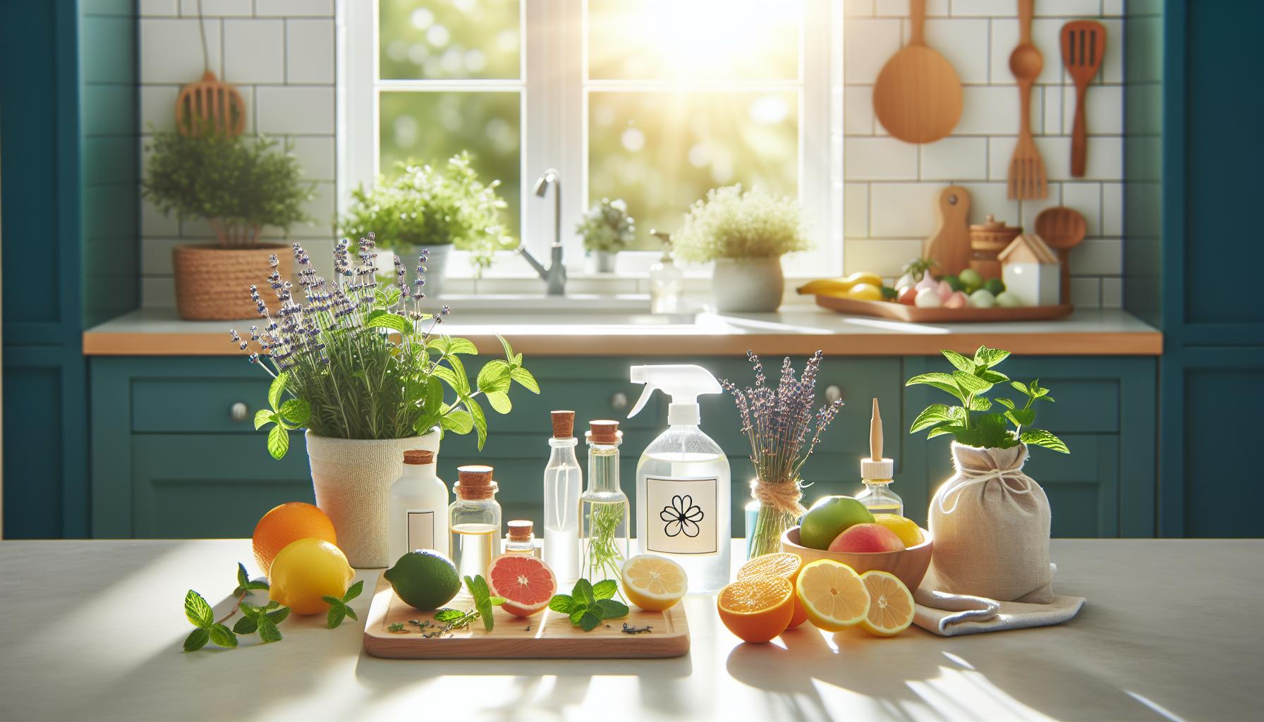 Métodos Naturales para Controlar Bichos Voladores