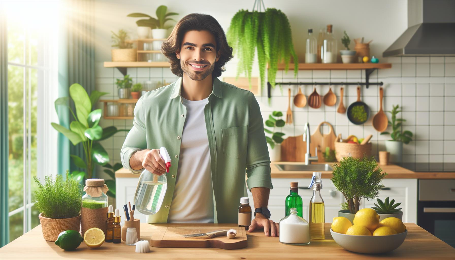 Métodos Naturales para Controlar los Mini Escarabajos sin Productos Químicos