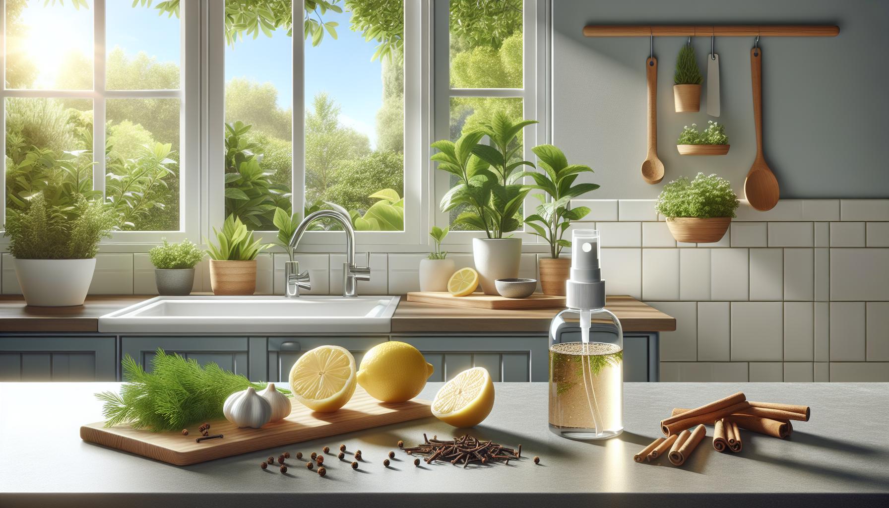 Métodos naturales para disuadir a las abejas de tu hogar