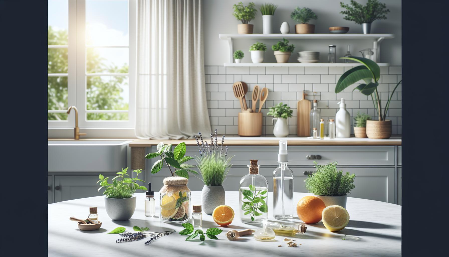 Métodos naturales para eliminar bichos blancos en casa