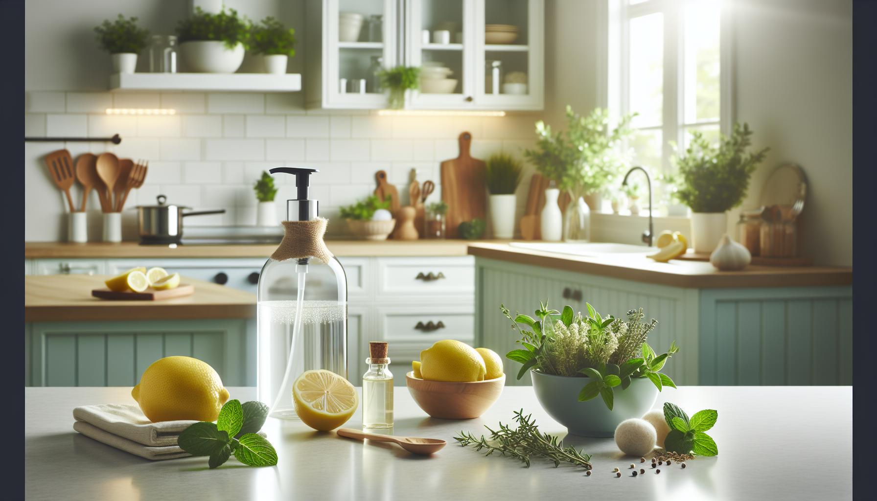 Métodos naturales para erradicar el insecto blanco pequeño en tu hogar