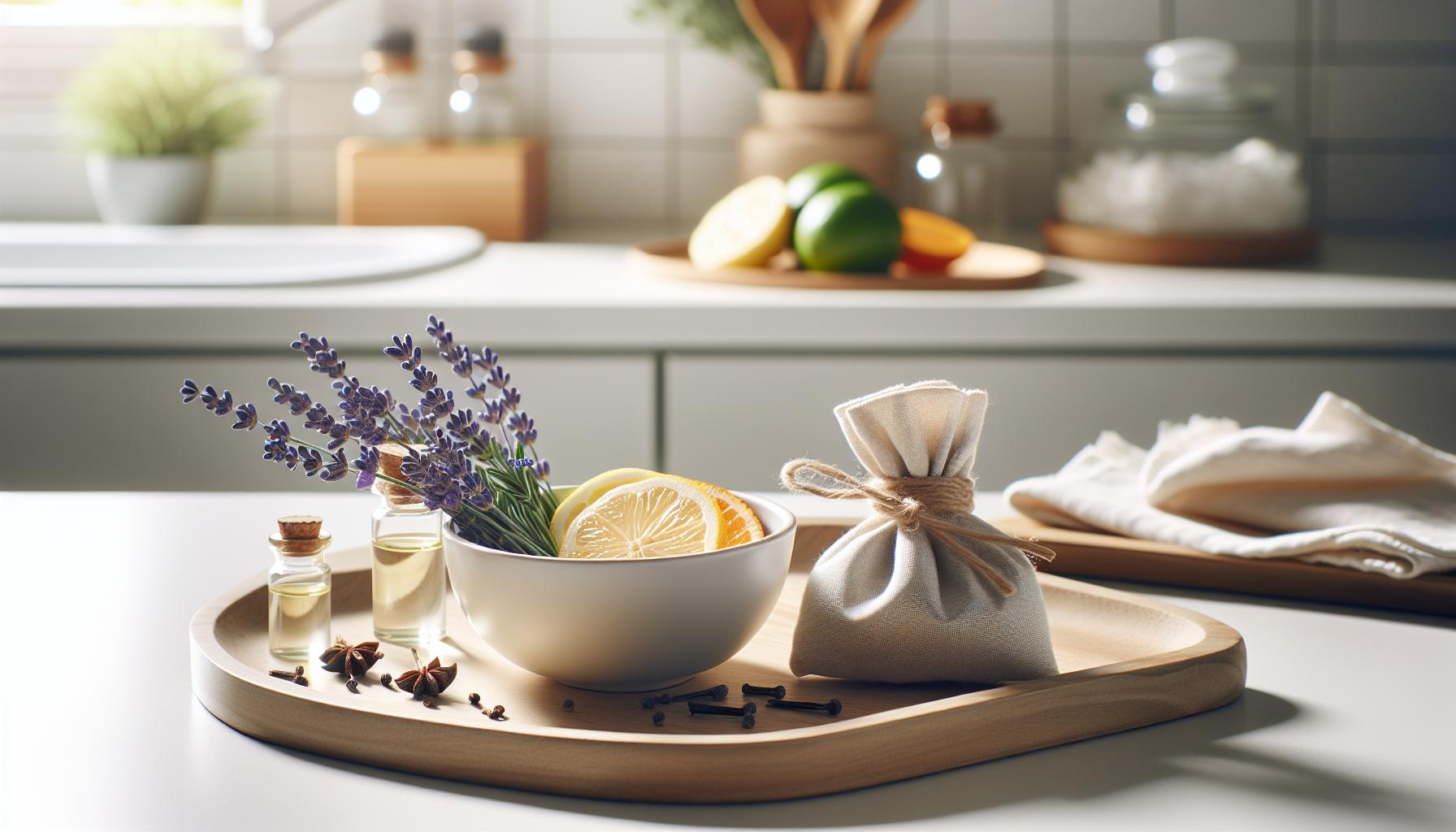 Métodos Naturales para Repeler Polillas: Soluciones DIY Efectivas