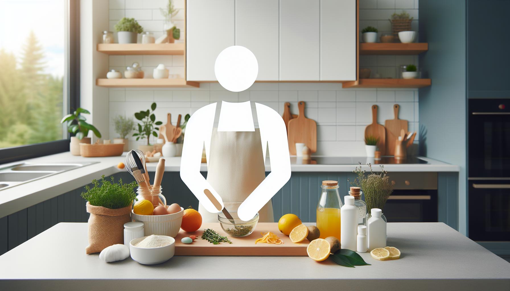 Métodos naturales: remedios caseros para combatir bichos verdes