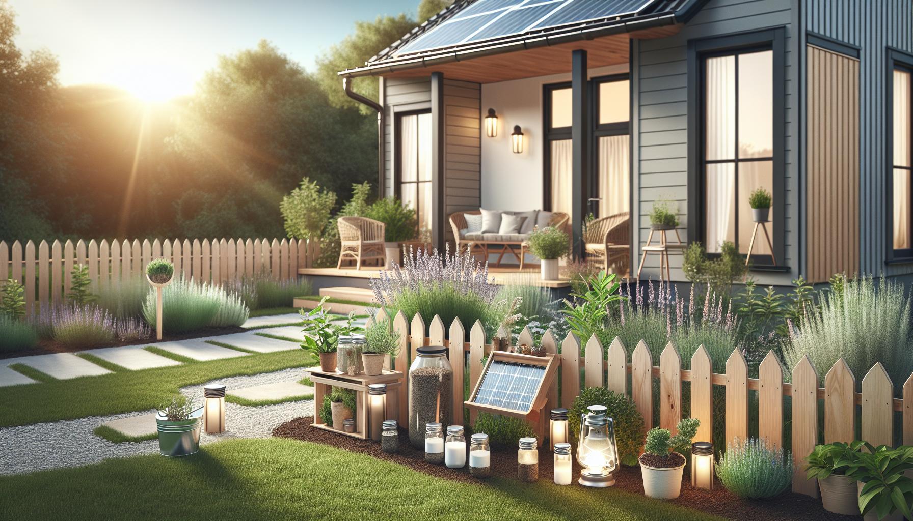 Métodos Naturales y Seguros para Ahuyentar a los Zorros