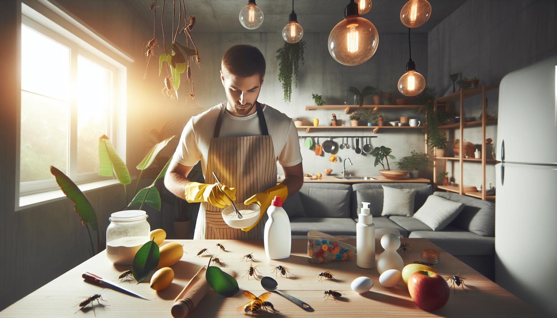 Métodos Profesionales para Eliminar Ratas de tu Hogar