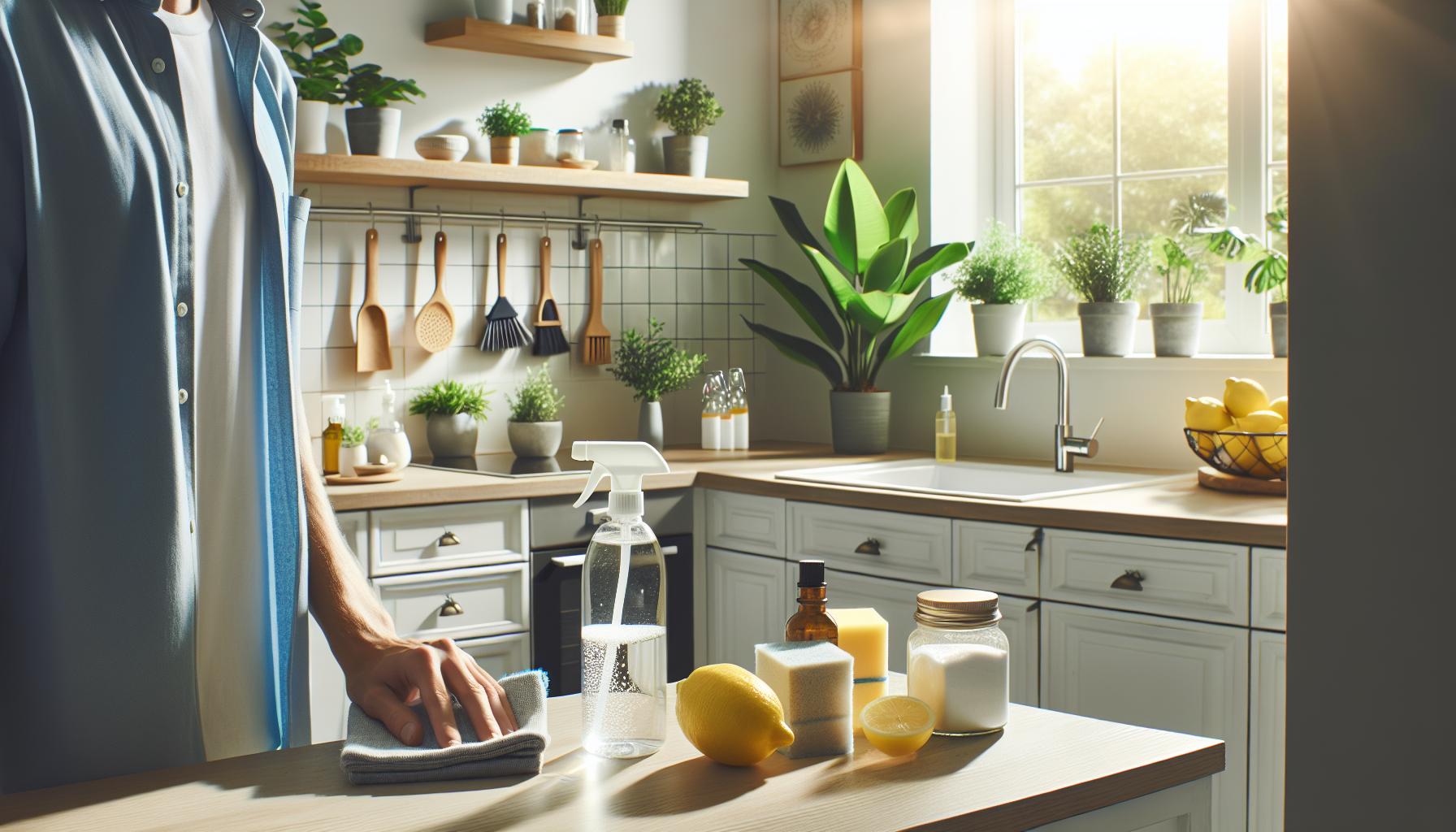 Métodos seguros para eliminar el olor a rata muerta en casa