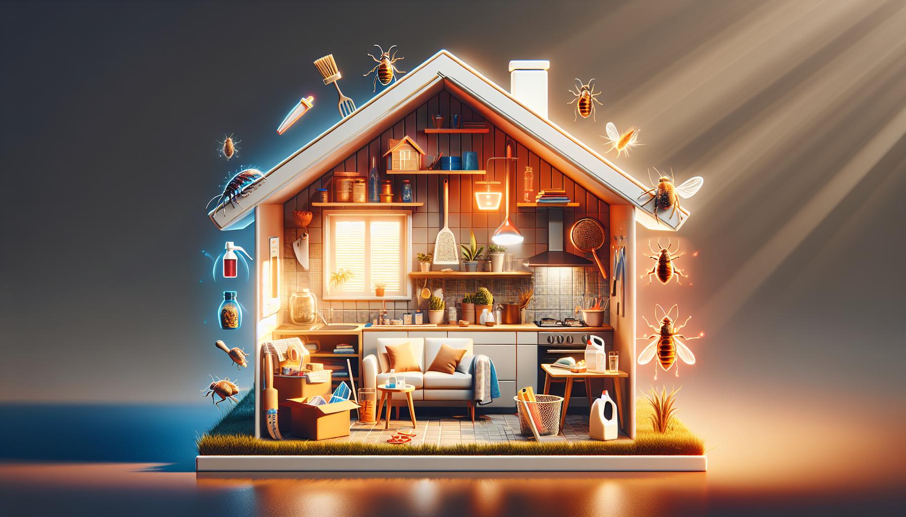 Opciones de Bombas para Pulgas: ¿Cuál es la Más Adecuada para Ti?