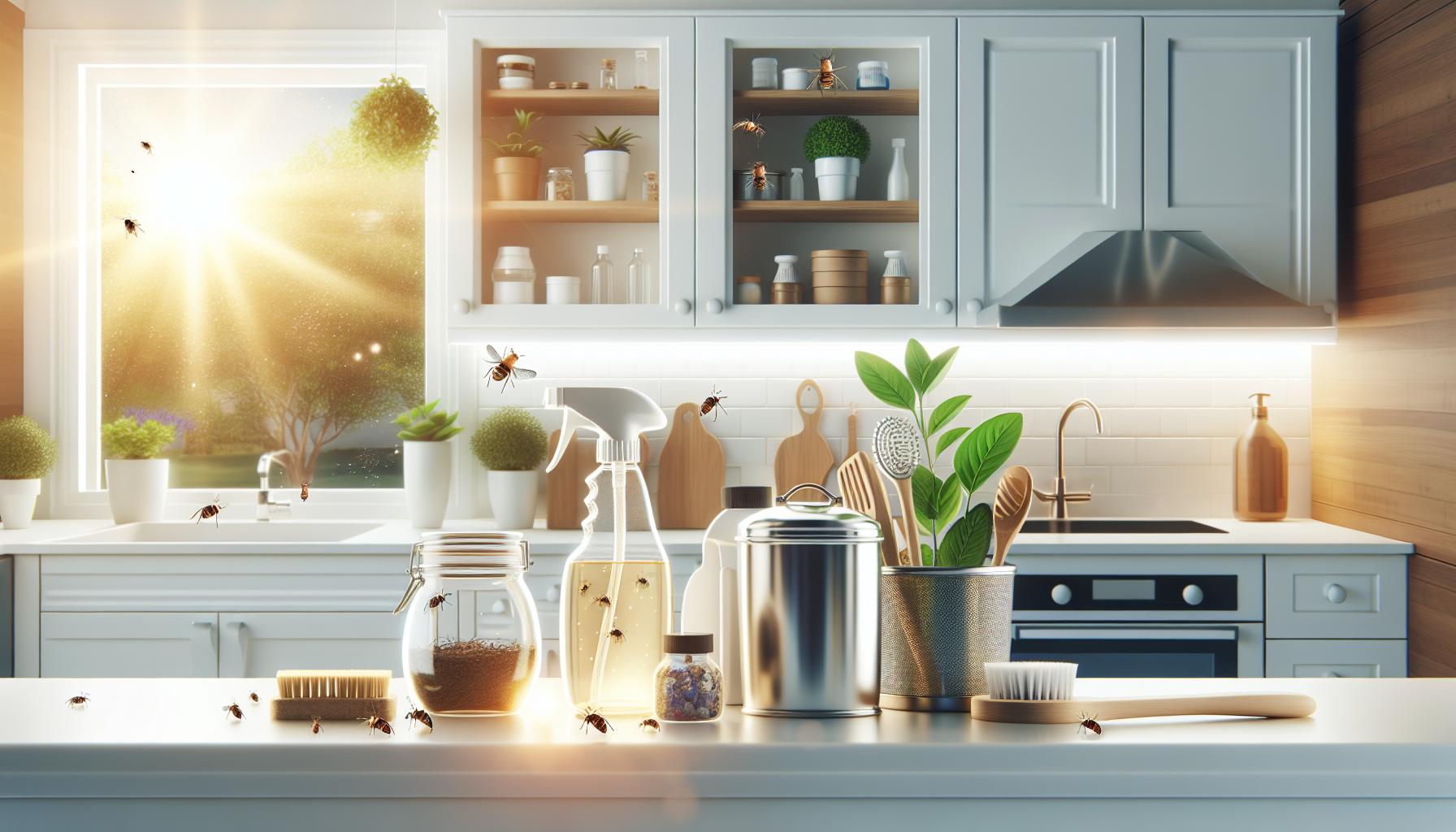 Opciones profesionales: Cuándo considerar contratar un servicio de control de plagas