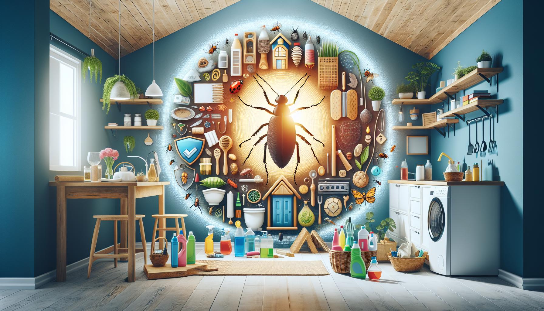 La opinión de los expertos: Cuándo considerar la ayuda profesional en el control de plagas