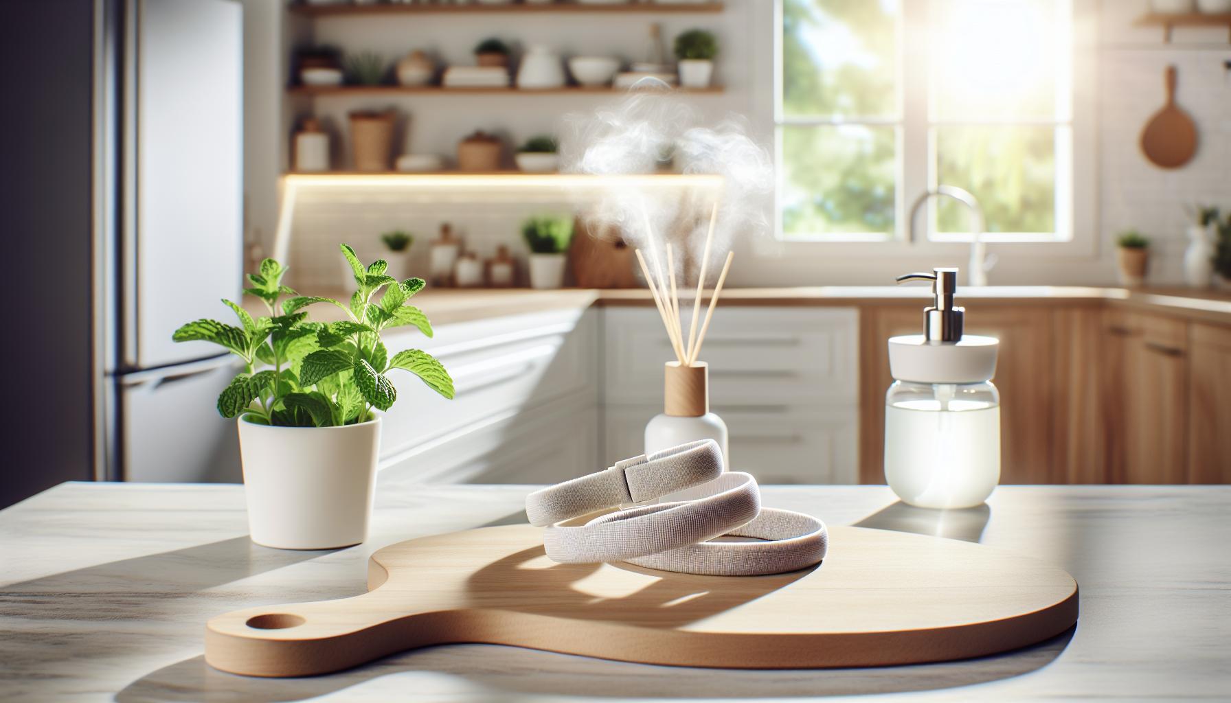 Opiniones de usuarios: ¿realmente funcionan las pulseras antimosquitos?