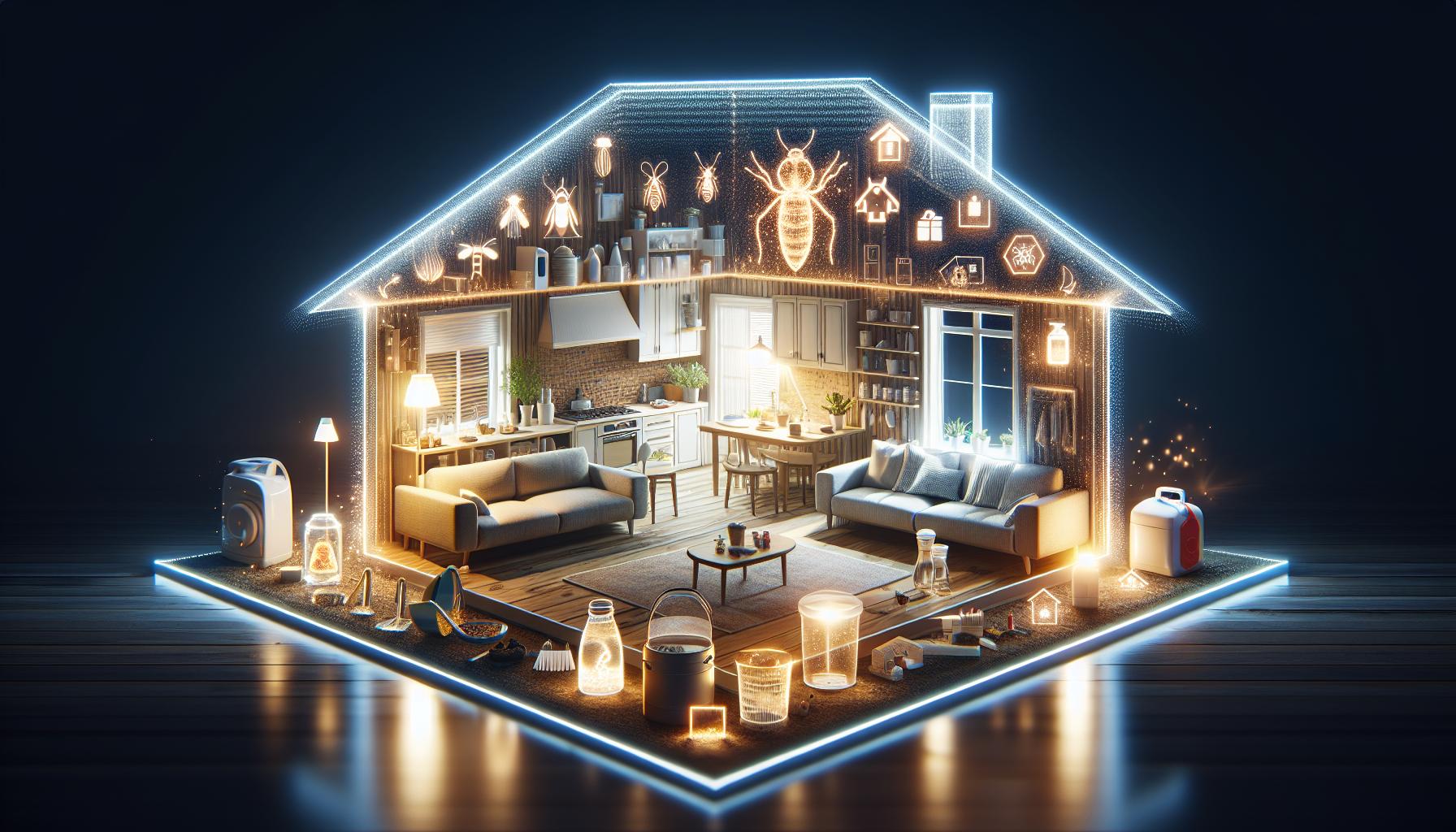 El Papel de las Atrayentes: ¿Qué Funciona Realmente?