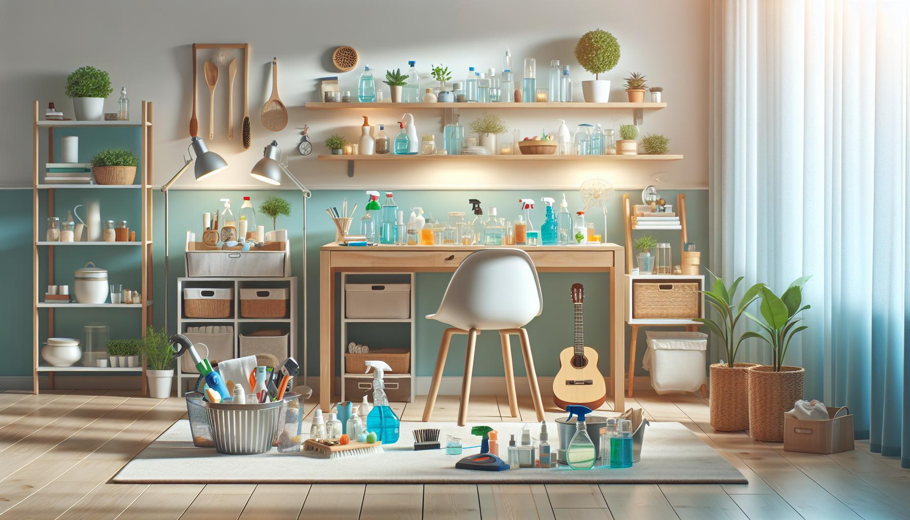 Paso a Paso: Cómo Preparar tu Trampa Casera de Manera Segura