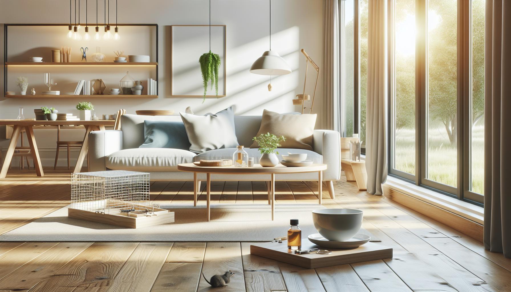 ¿Por qué escuchar los sonidos de ratón es crucial para tu hogar?