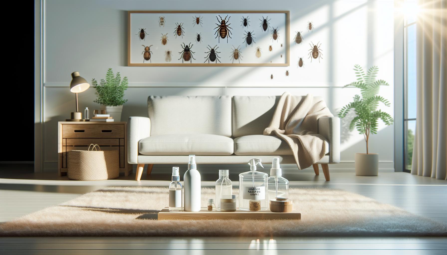 ¿Por Qué las Pulgas son una Plaga Persistente?