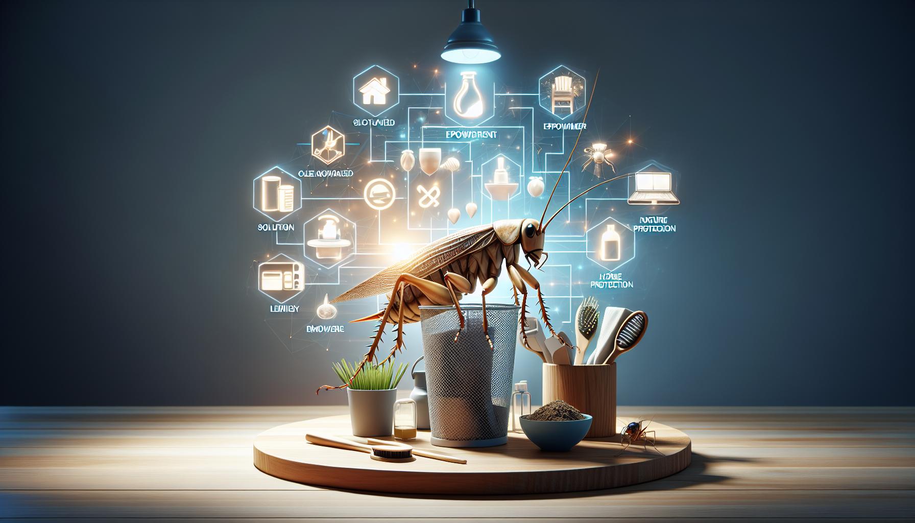 ¿Por qué los grillos machos son los más ruidosos?