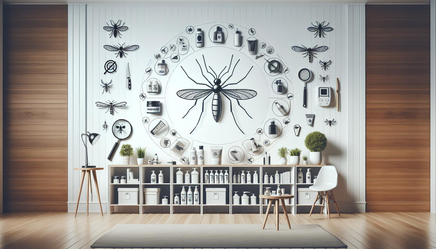 Preguntas frecuentes sobre el uso de pulseras antimosquitos