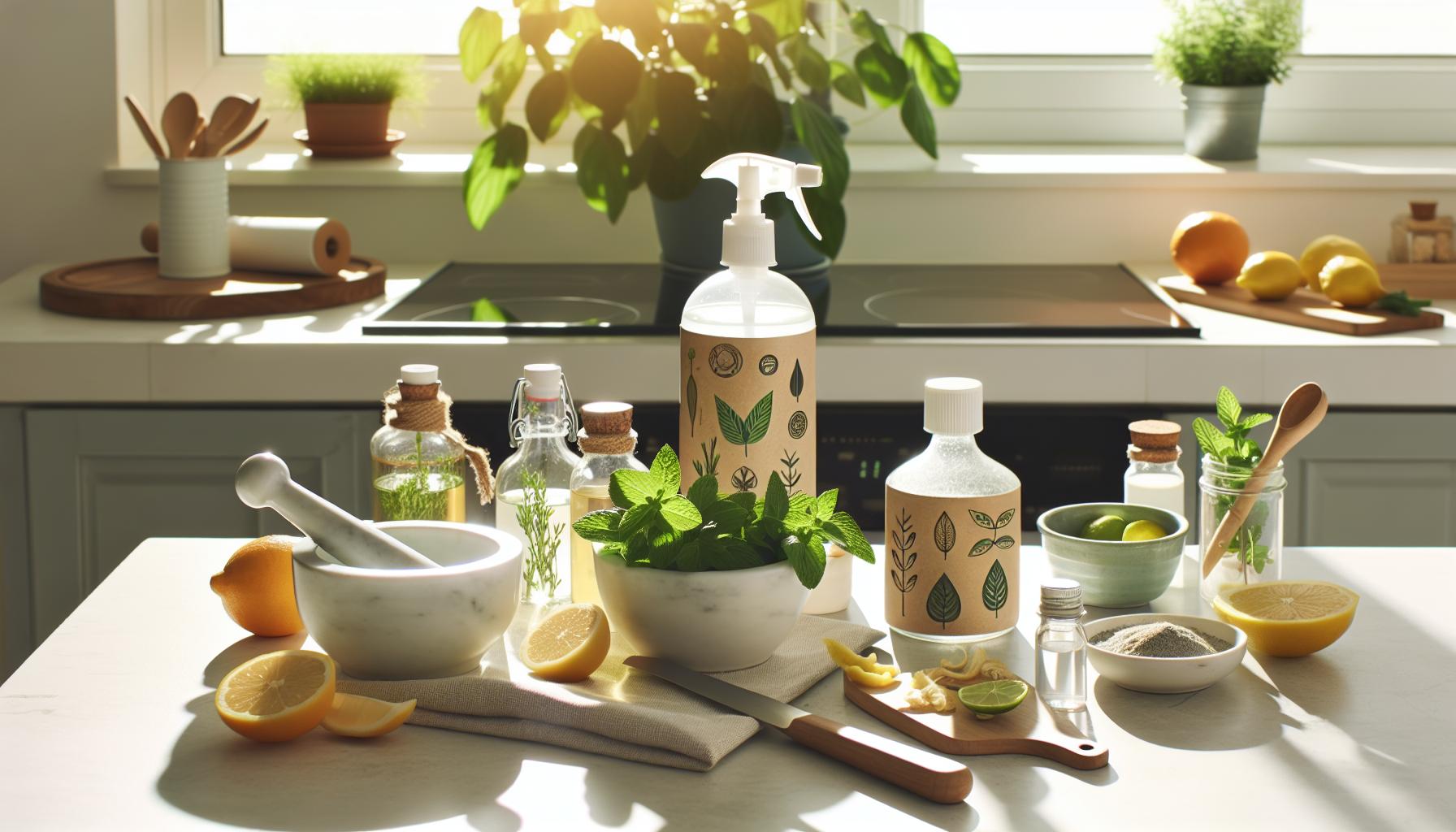 Preparación de Remedios Naturales: Pasos Sencillos