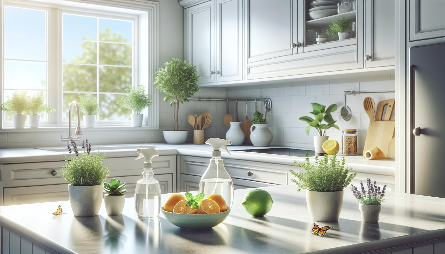 Prevención: cómo mantener tu hogar libre de cucarachas